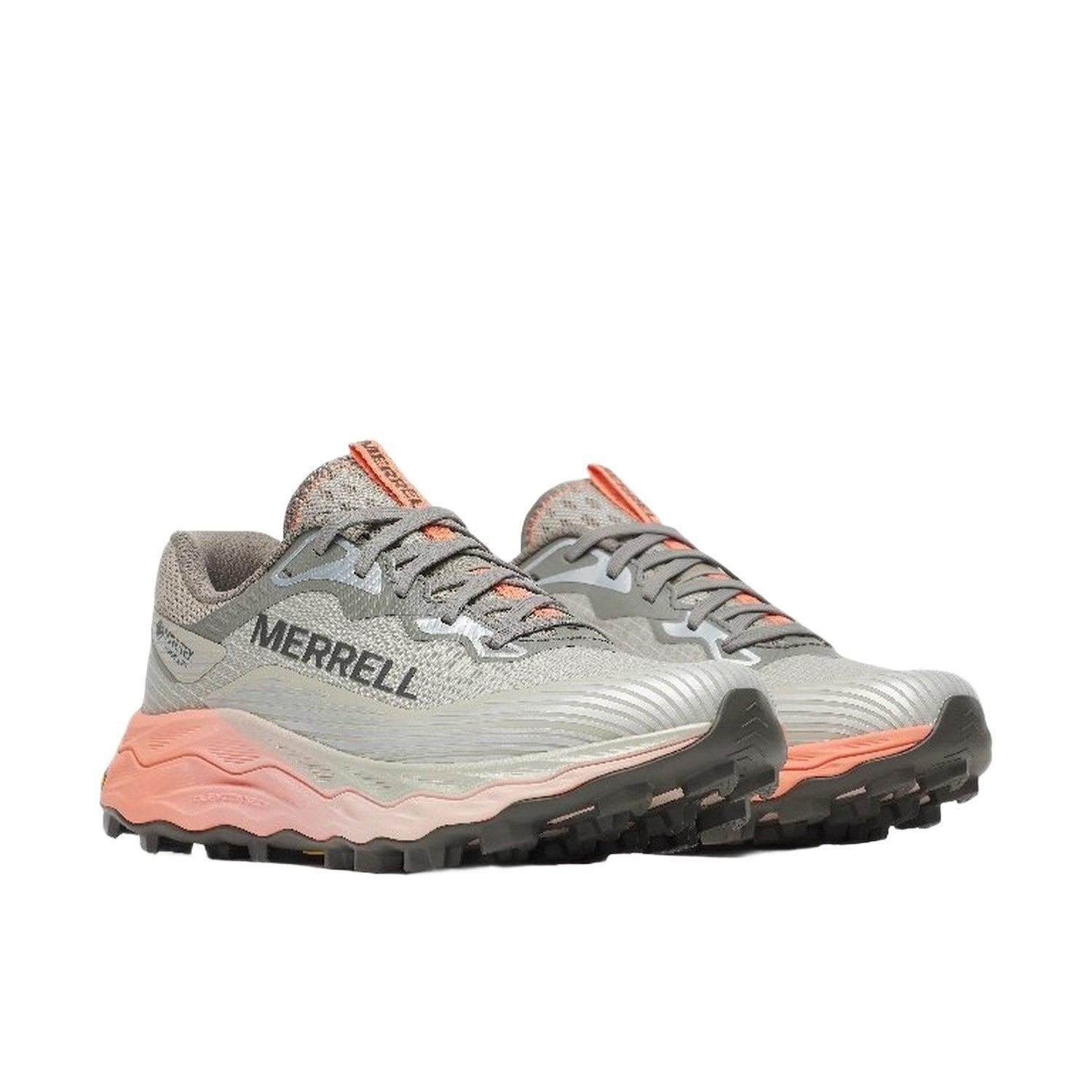 Merrell AGILITY PEAK 6 GTX Kadın Koşu Ayakkabısı J00005818