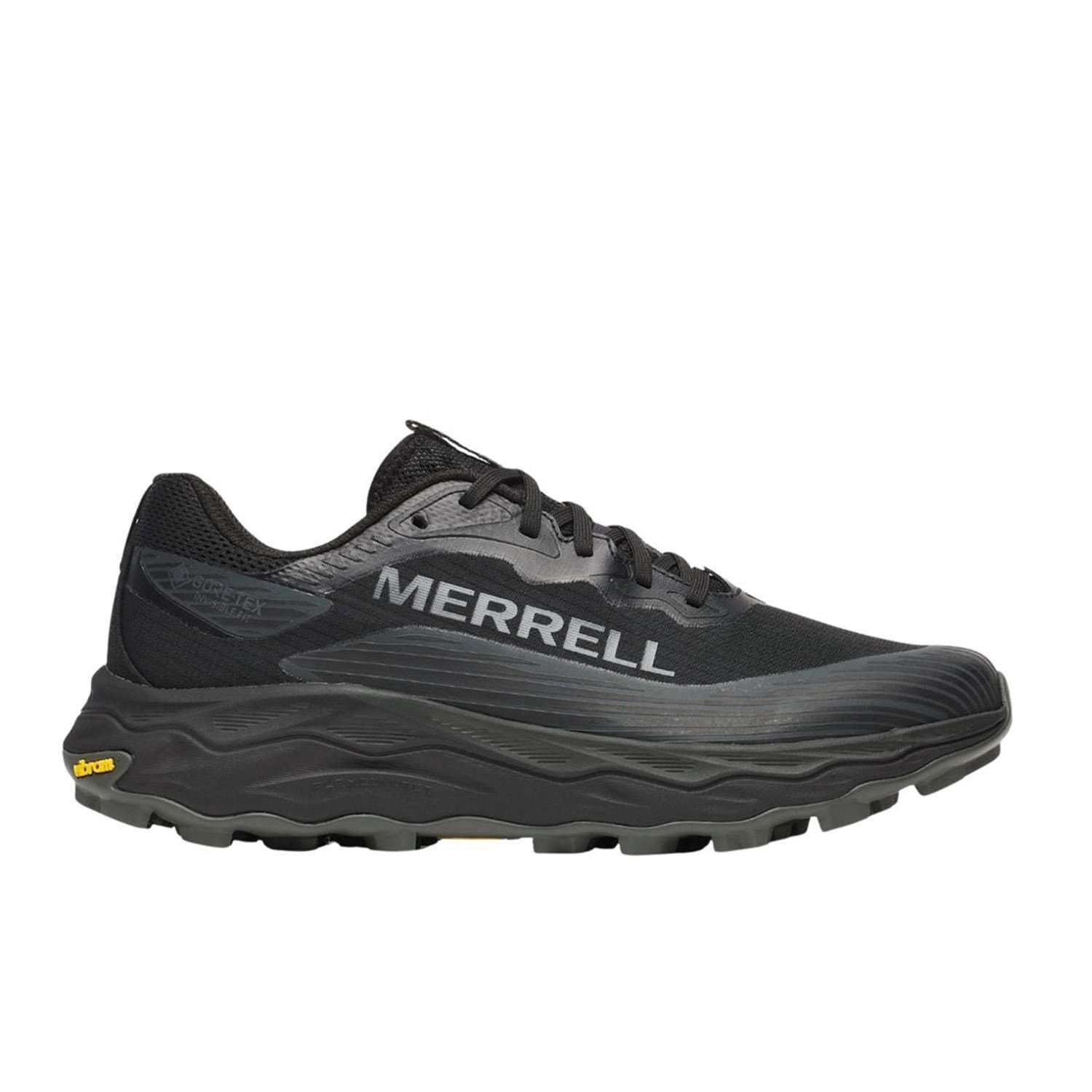 Merrell AGILITY PEAK 6 GTX Kadın Koşu Ayakkabısı J00003276