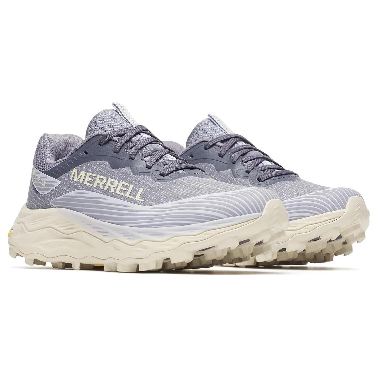 Merrell AGILITY PEAK 6 GTX Kadın Koşu Ayakkabısı J00003278
