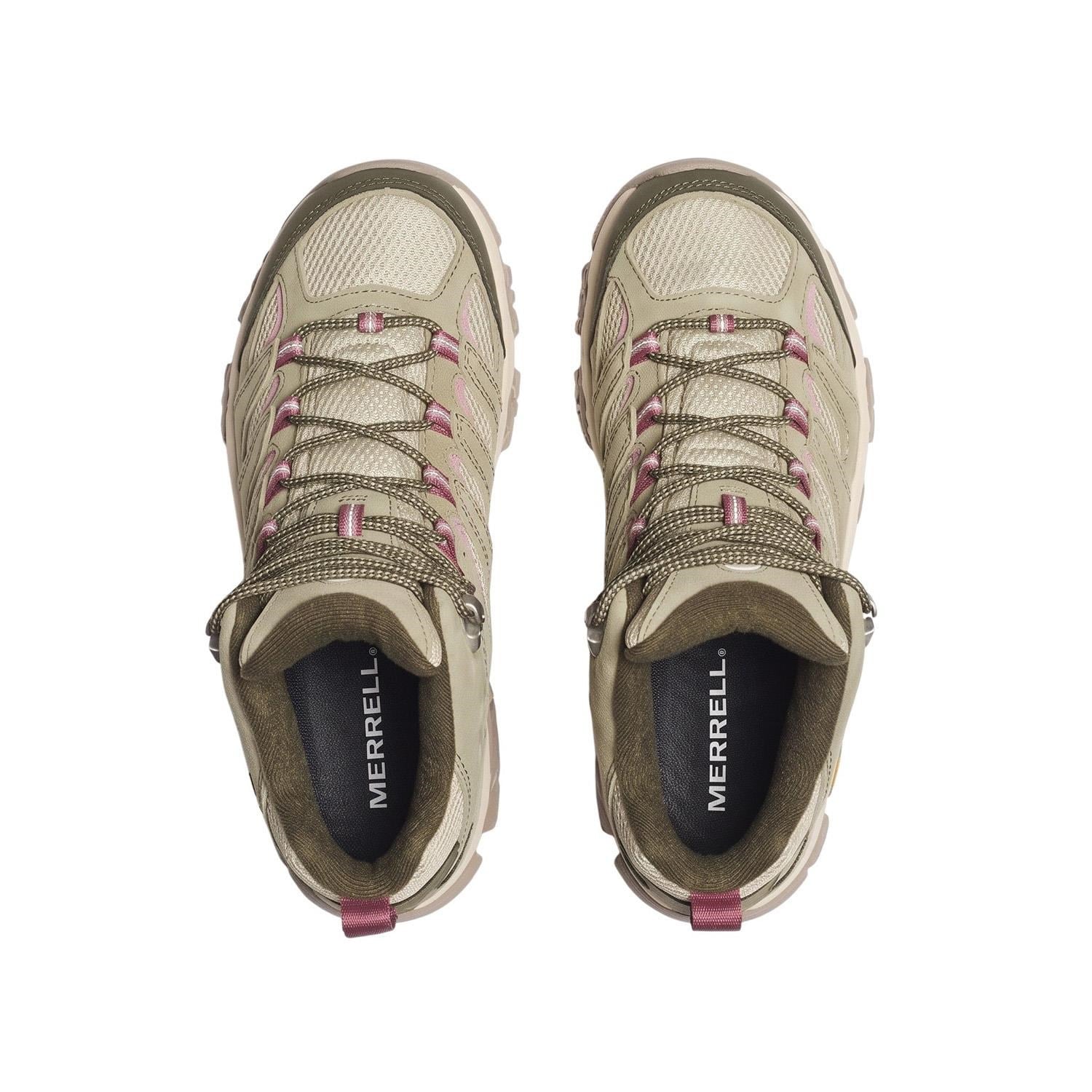 Merrell MOAB 3 MID GTX Kadın Bot J00005416