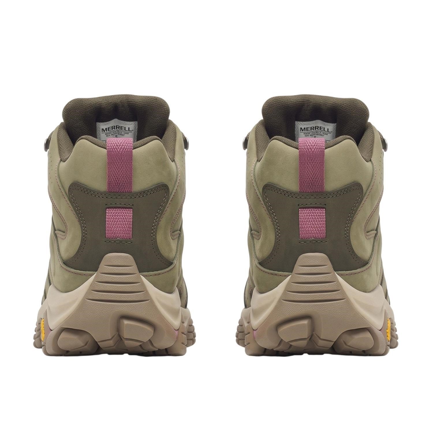 Merrell MOAB 3 MID GTX Kadın Bot J00005416
