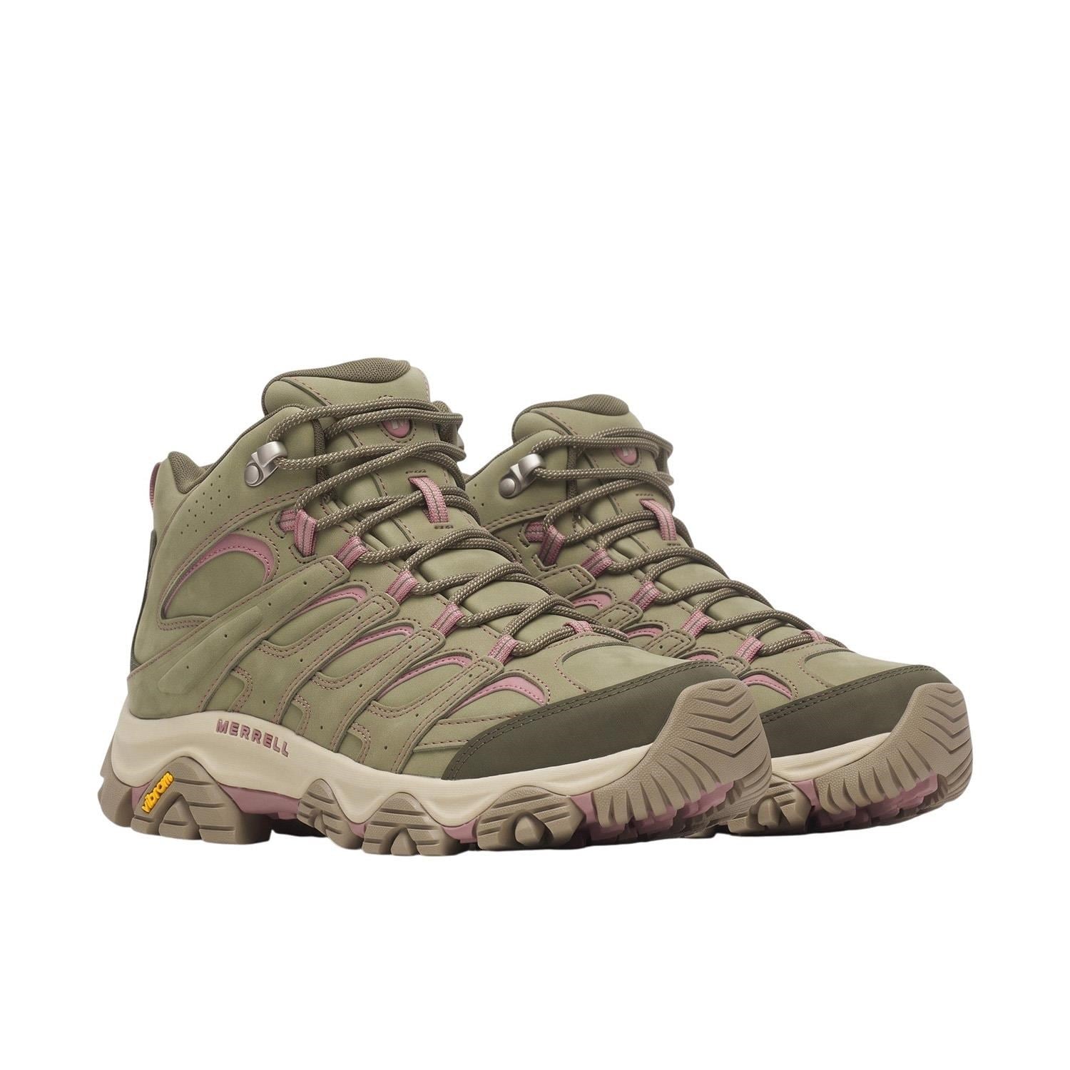 Merrell MOAB 3 MID GTX Kadın Bot J00005416