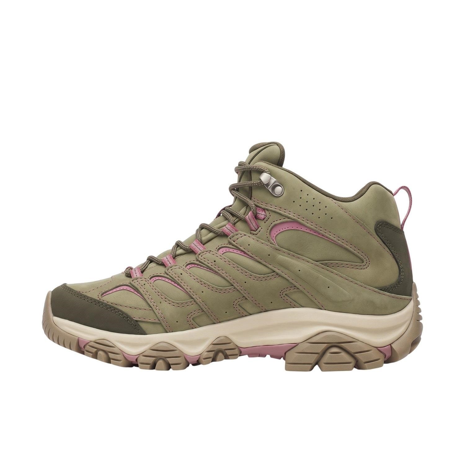Merrell MOAB 3 MID GTX Kadın Bot J00005416