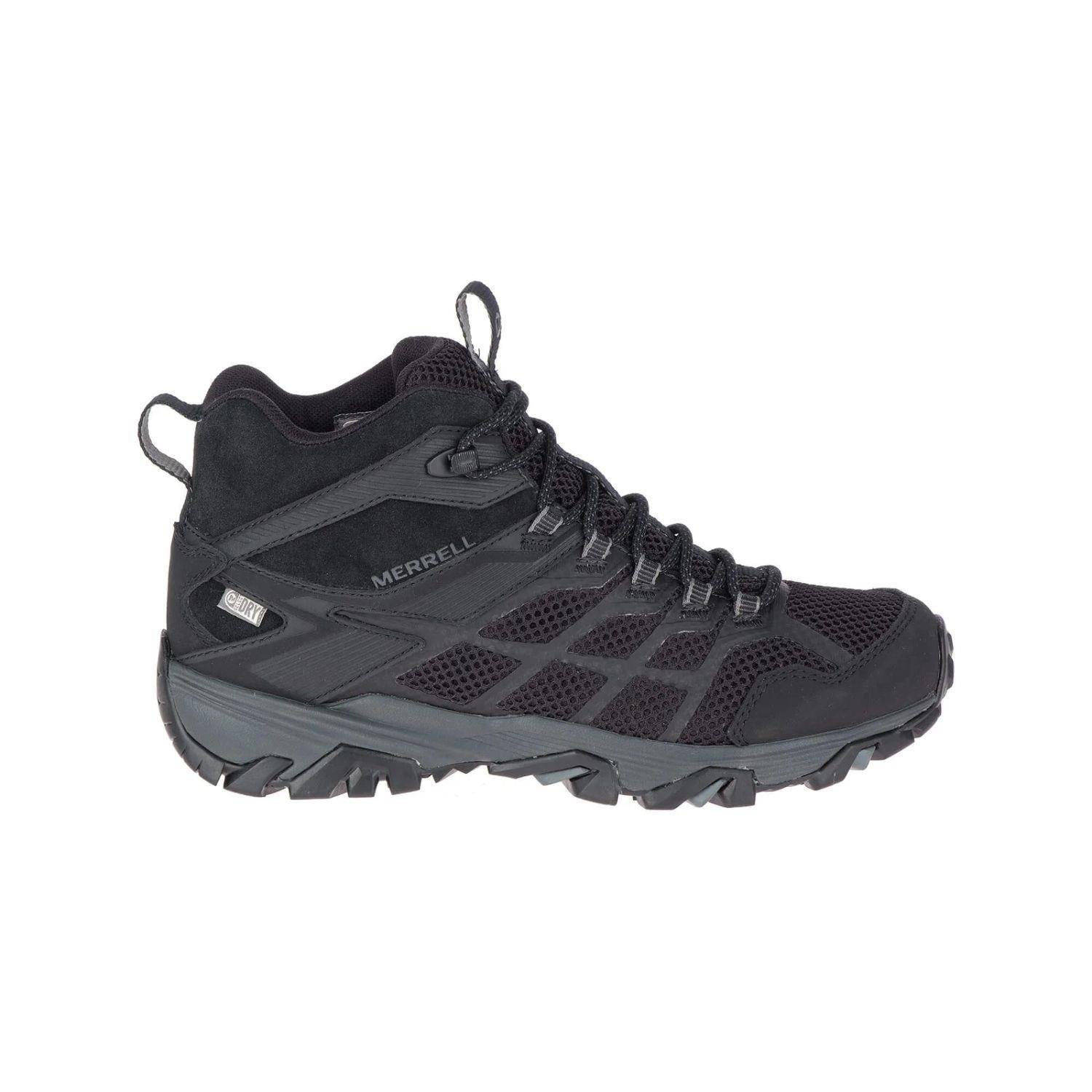 Merrell MOAB FST 2 ICE+ THERMO Kadın Bot 99908