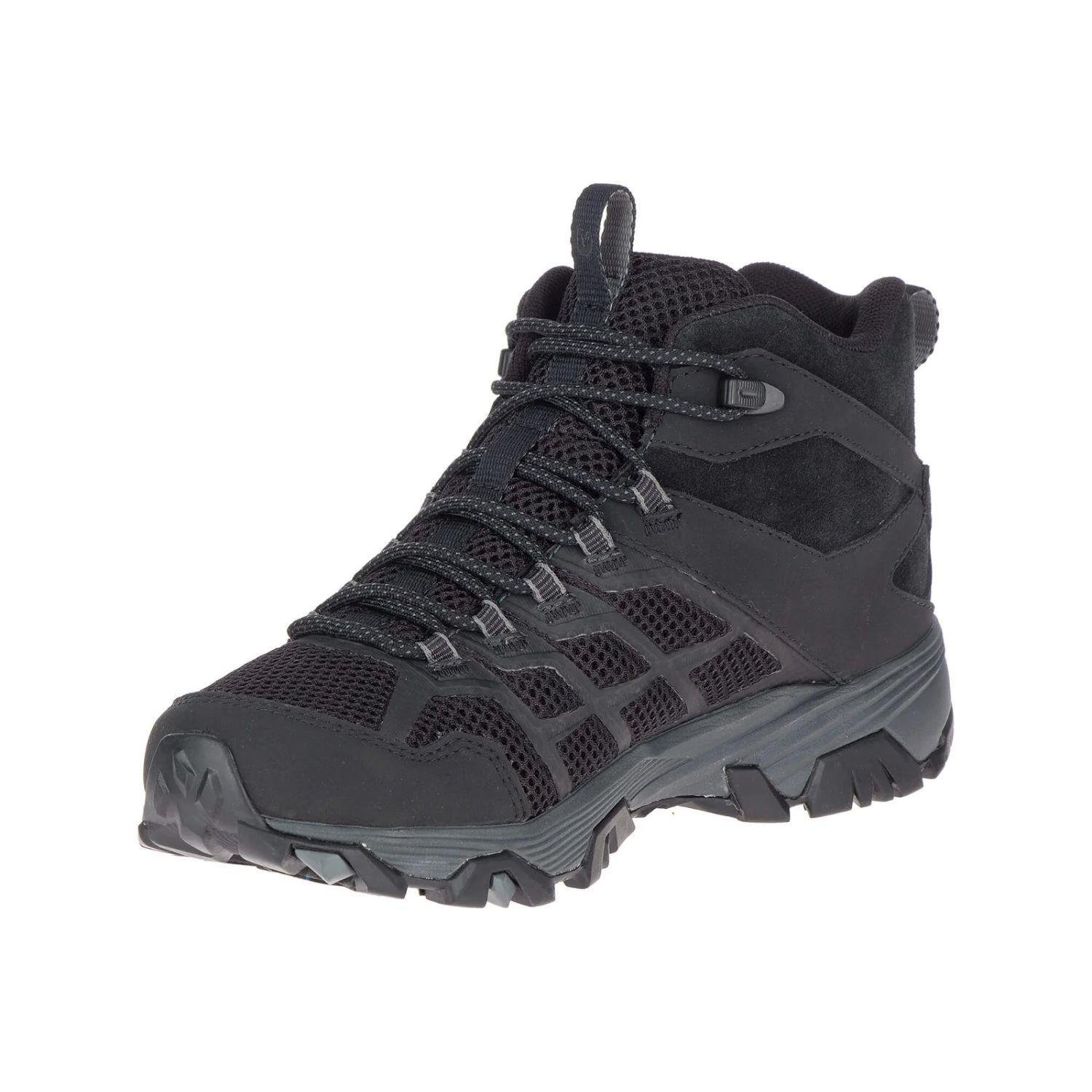 Merrell MOAB FST 2 ICE+ THERMO Kadın Bot 99908
