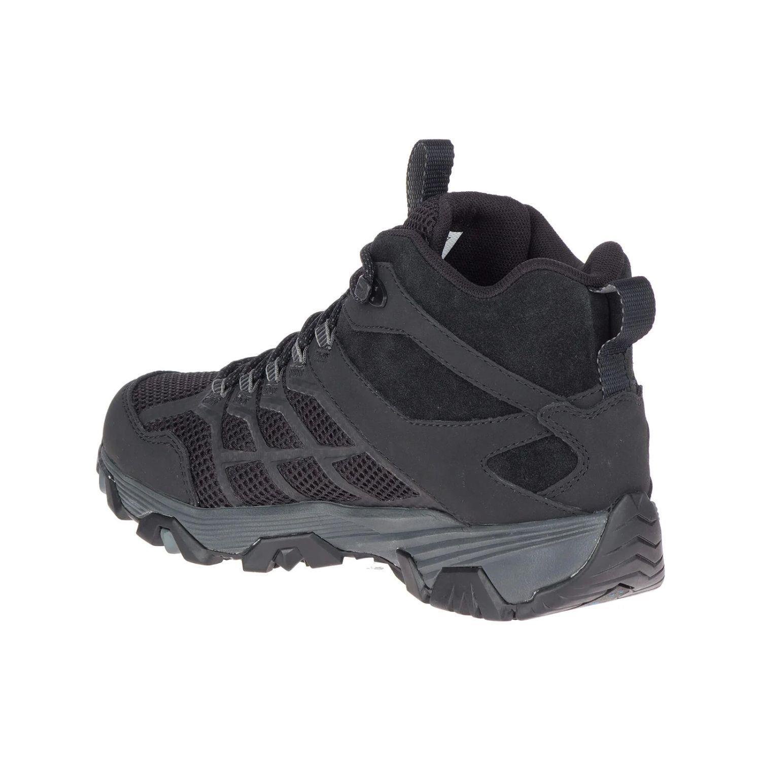 Merrell MOAB FST 2 ICE+ THERMO Kadın Bot 99908