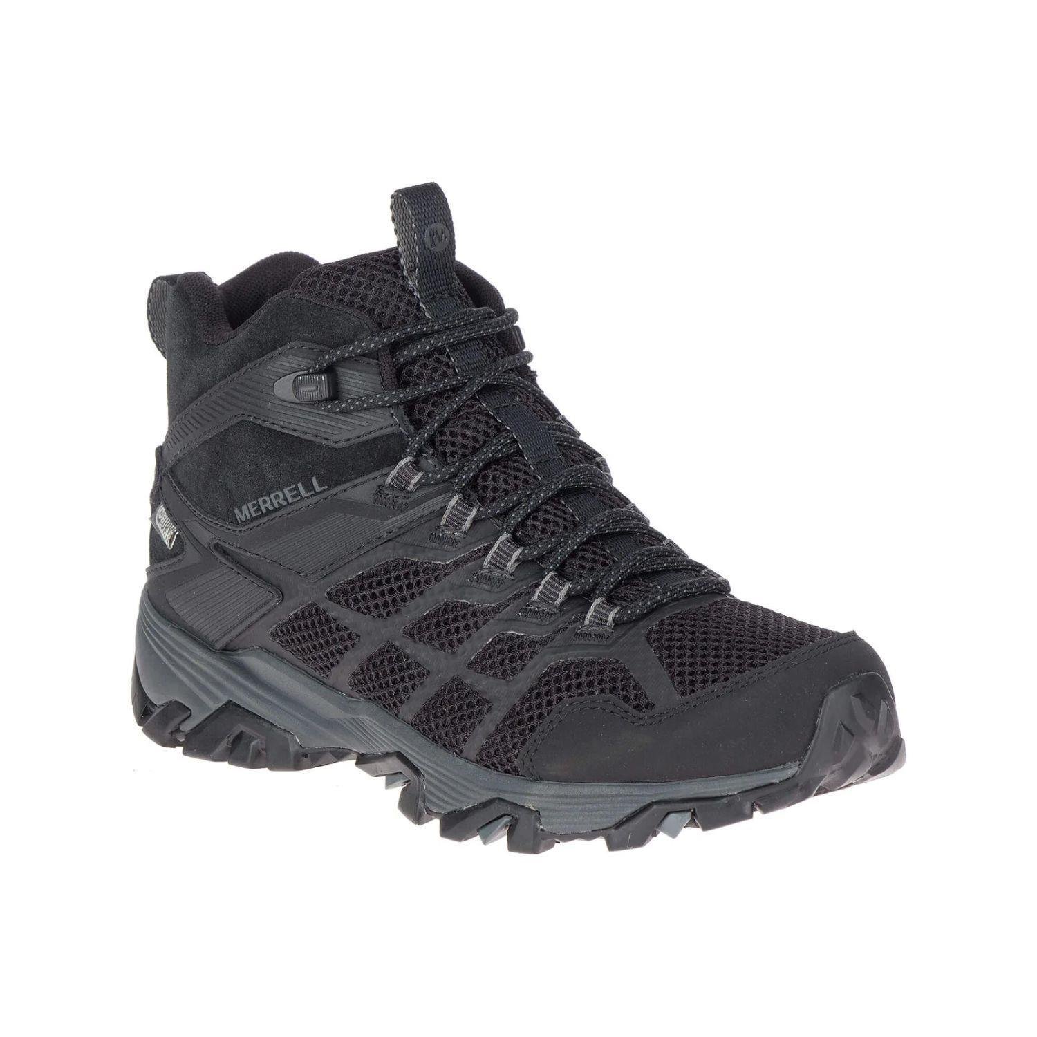 Merrell MOAB FST 2 ICE+ THERMO Kadın Bot 99908