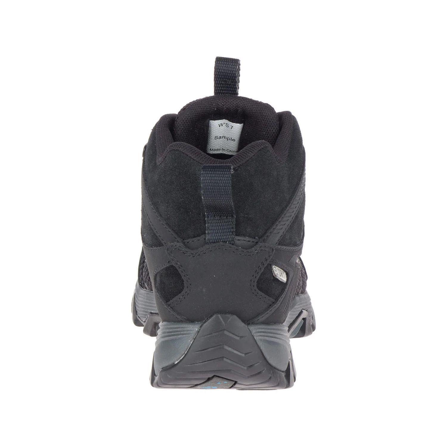 Merrell MOAB FST 2 ICE+ THERMO Kadın Bot 99908