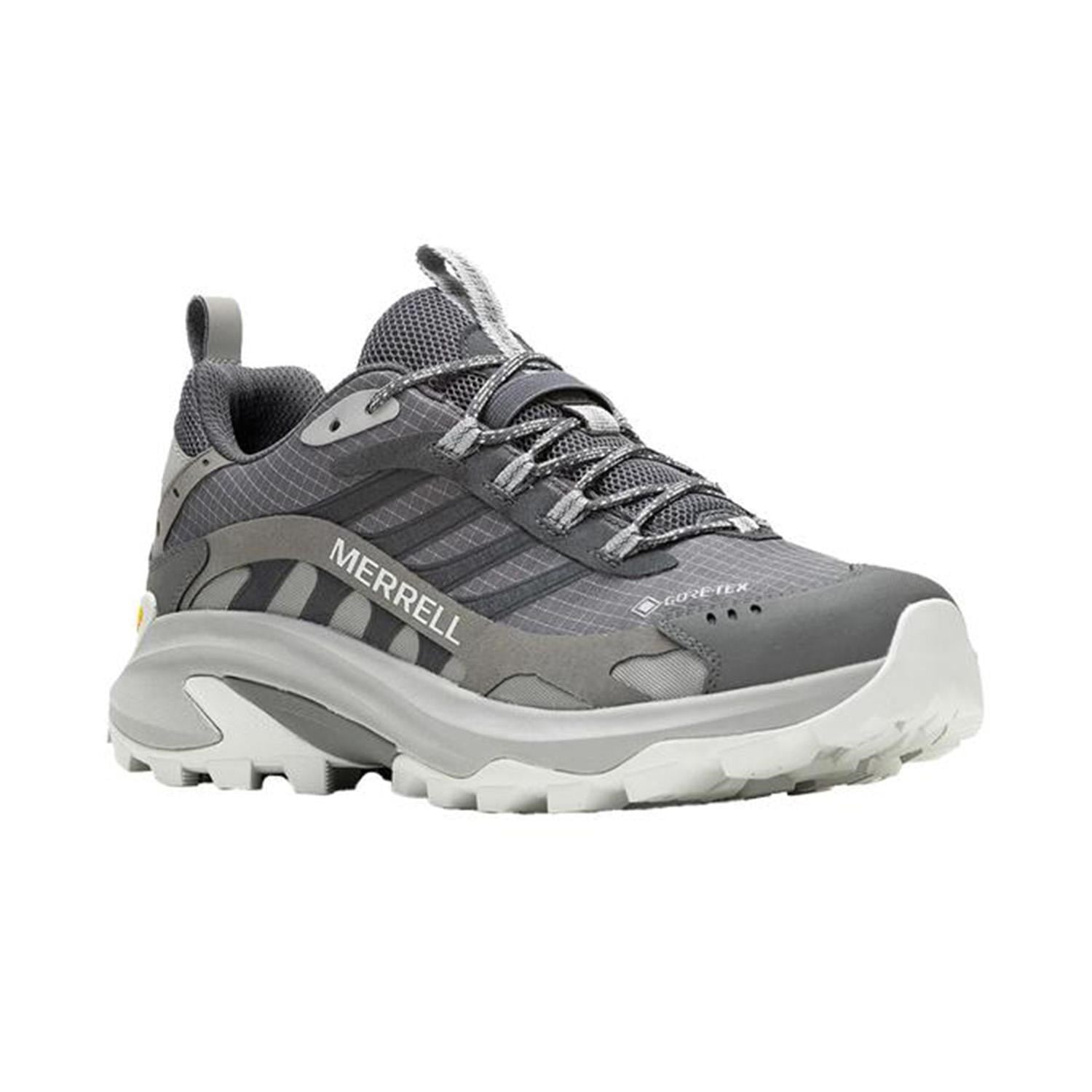 Merrell MOAB SPEED 2 GTX Erkek Outoor Ayakkabı J037515