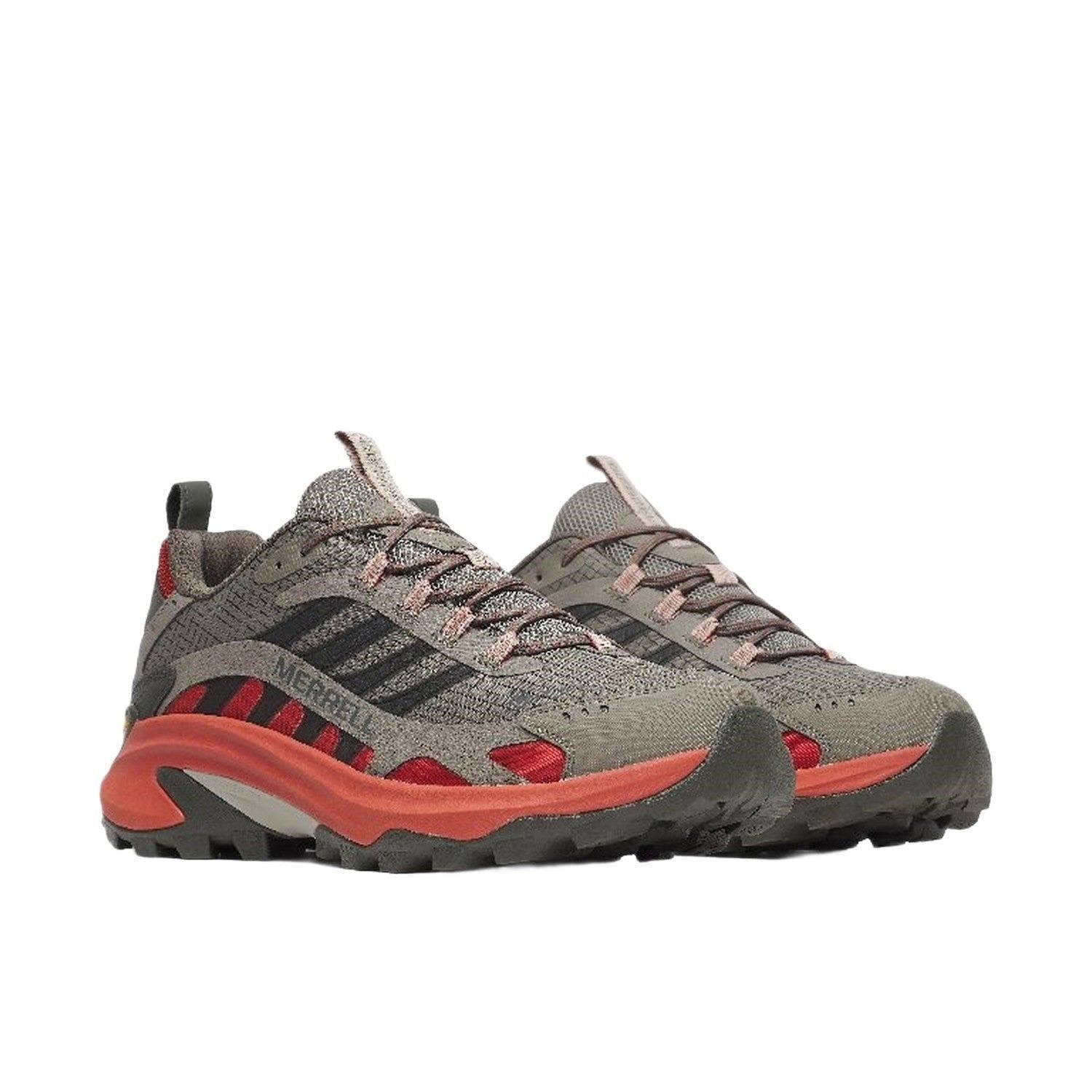 Merrell MOAB SPEED 2 GTX Erkek Outoor Ayakkabı J00005806