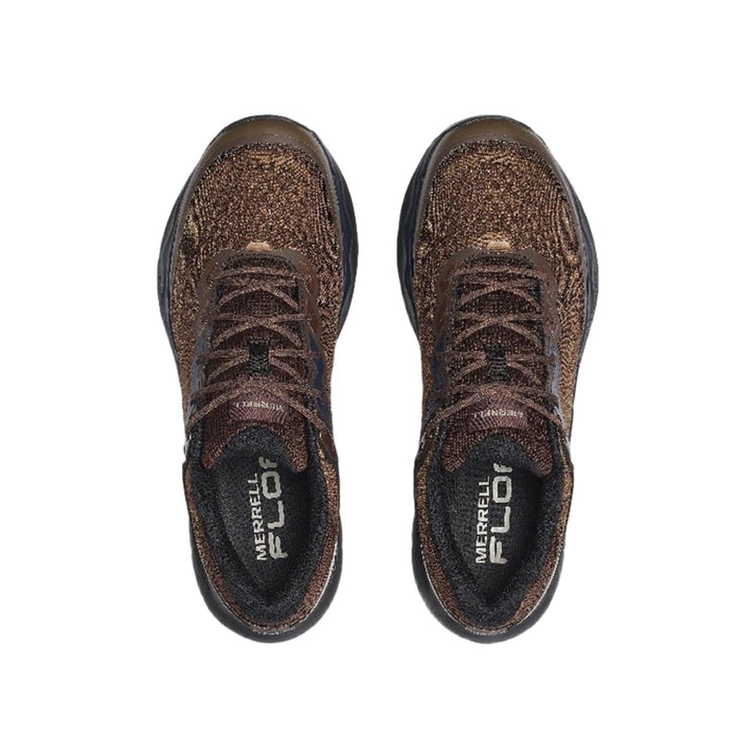 Merrell NOVA 4 WP Erkek Koşu Ayakkabısı J00005519