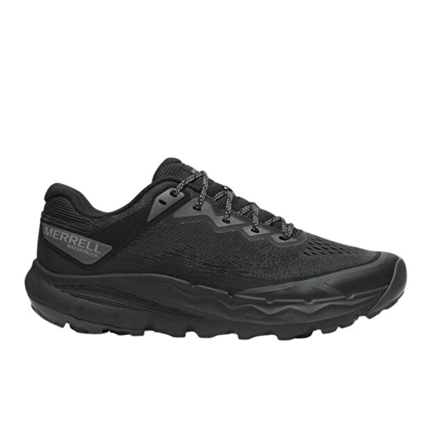 Merrell NOVA 4 WP Erkek Koşu Ayakkabısı J068395