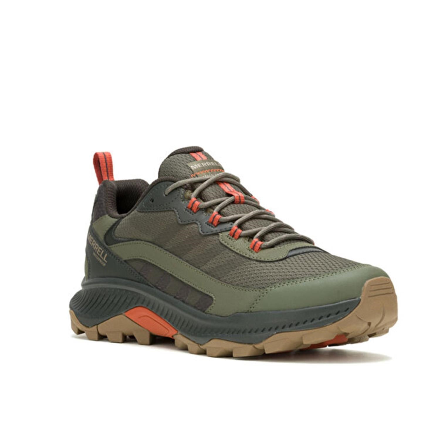 Merrell SPEED STRIKE 2 GTX Erkek Outoor Ayakkabı J037827
