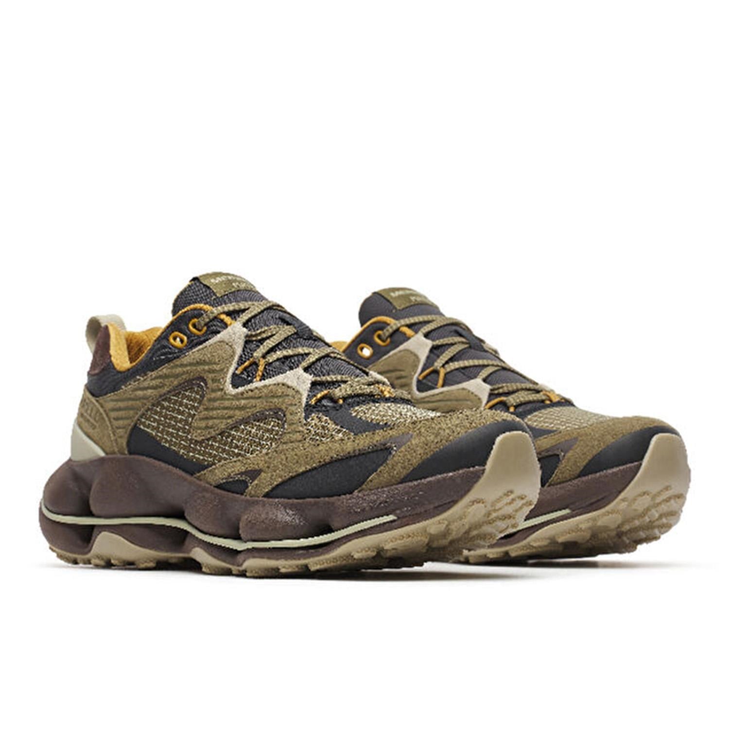 Merrell SPEEDARC MATIS LTR WP Erkek Ayakkabısı J00005537