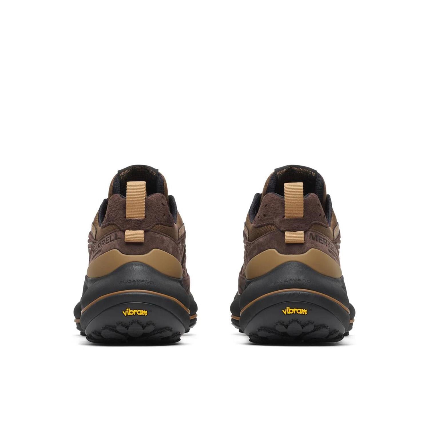 Merrell SPEEDARC MATIS LTR WP Erkek Ayakkabısı J00005535