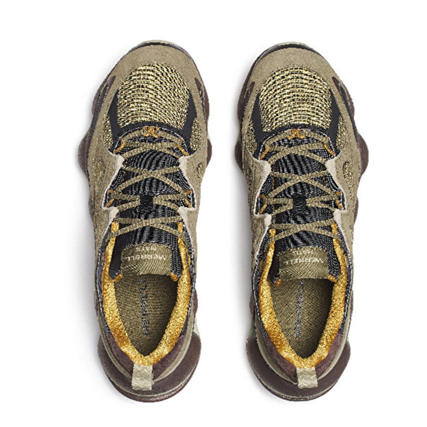 Merrell SPEEDARC MATIS LTR WP Erkek Ayakkabısı J00005537