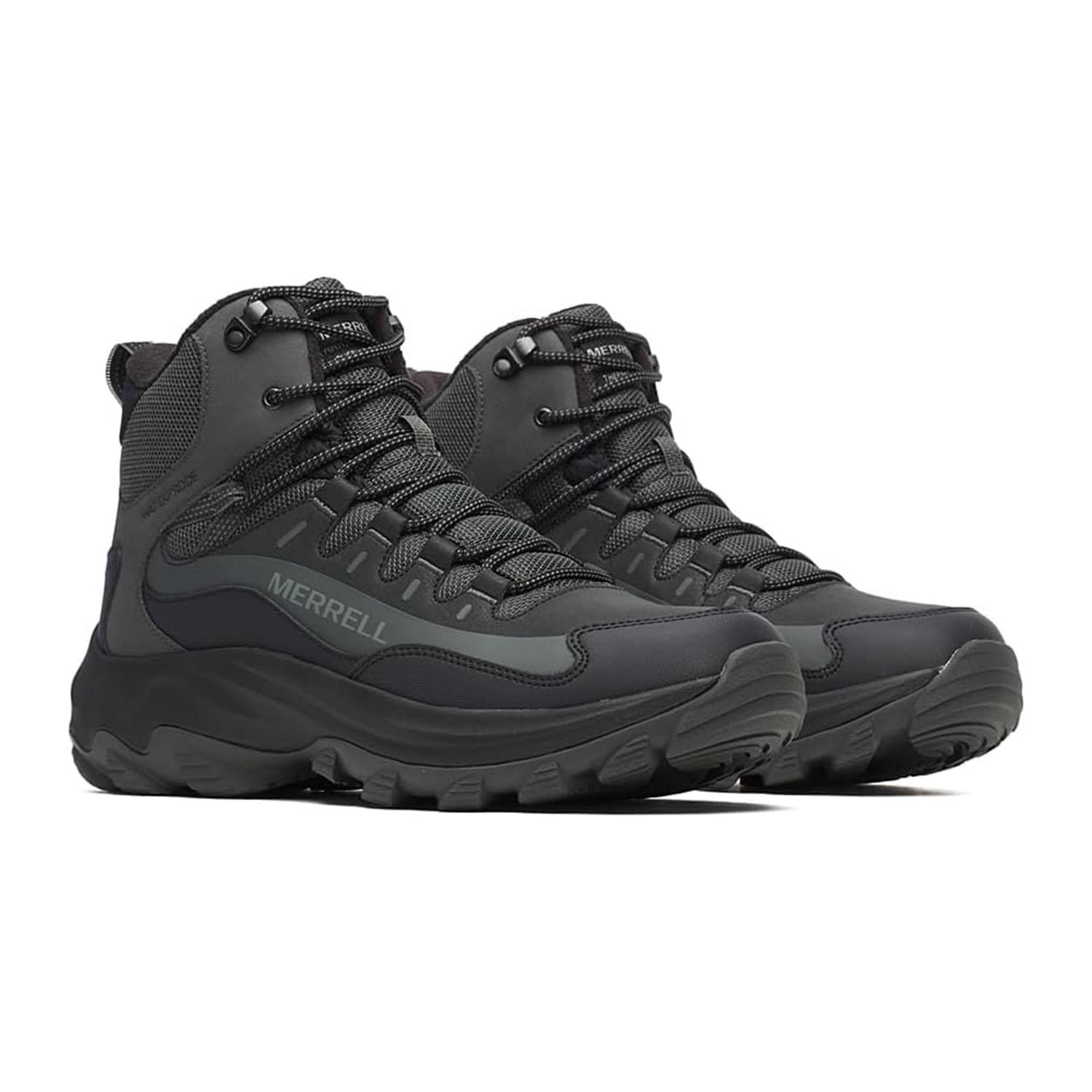 Merrell THERMO CHILL 2 MID WP Erkek Bot J038299