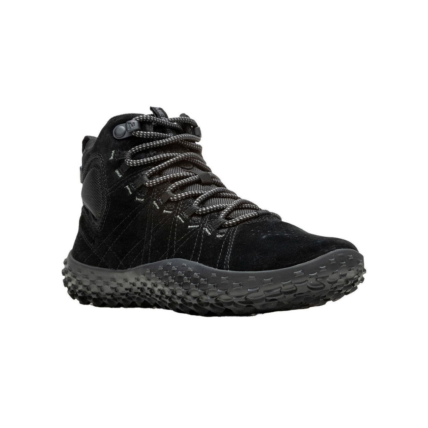 Merrell WRAPT MID Su Geçirmez Kadın Bot J037752