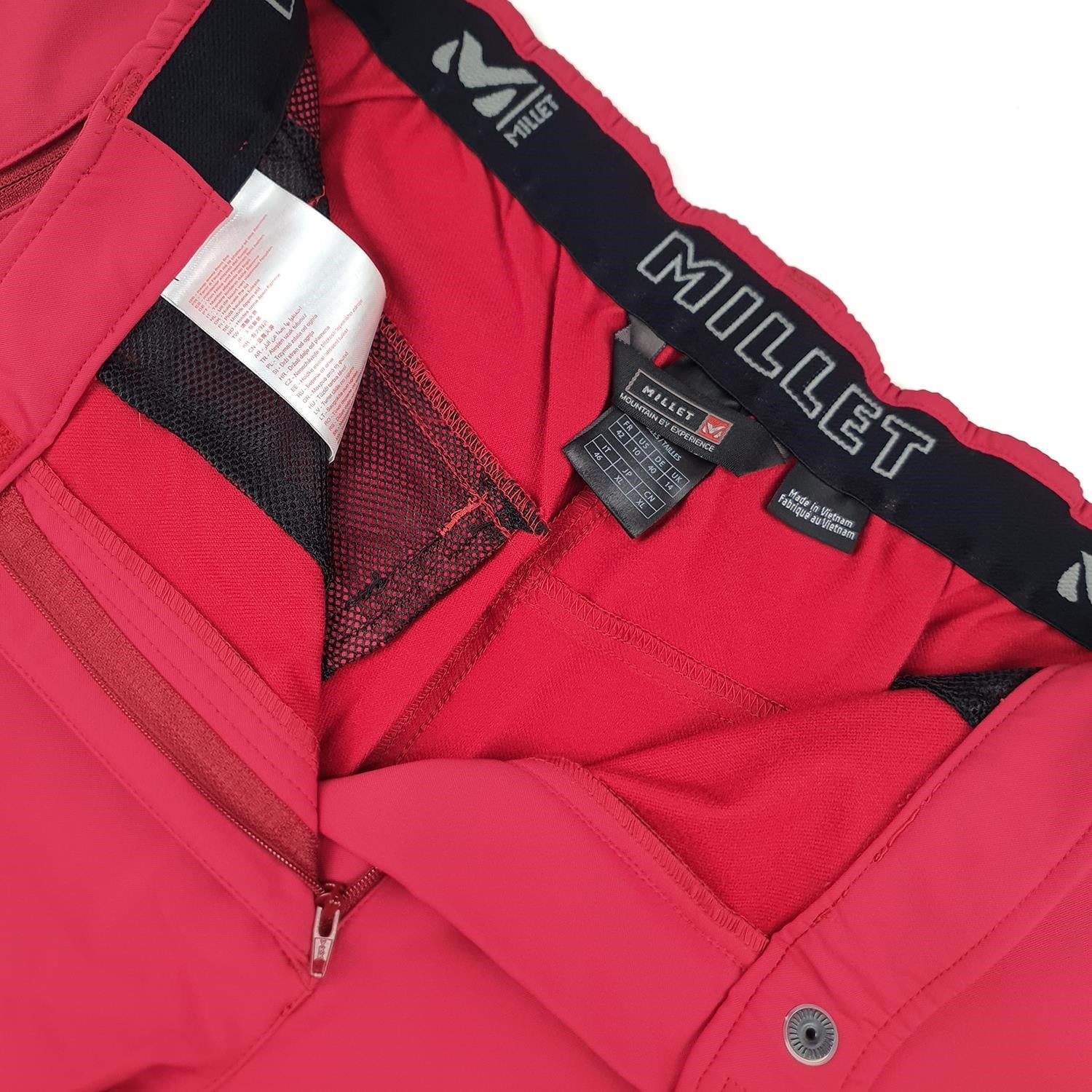 Millet All Outdoor Pt Kadın Pantolon Miv6267 HU2