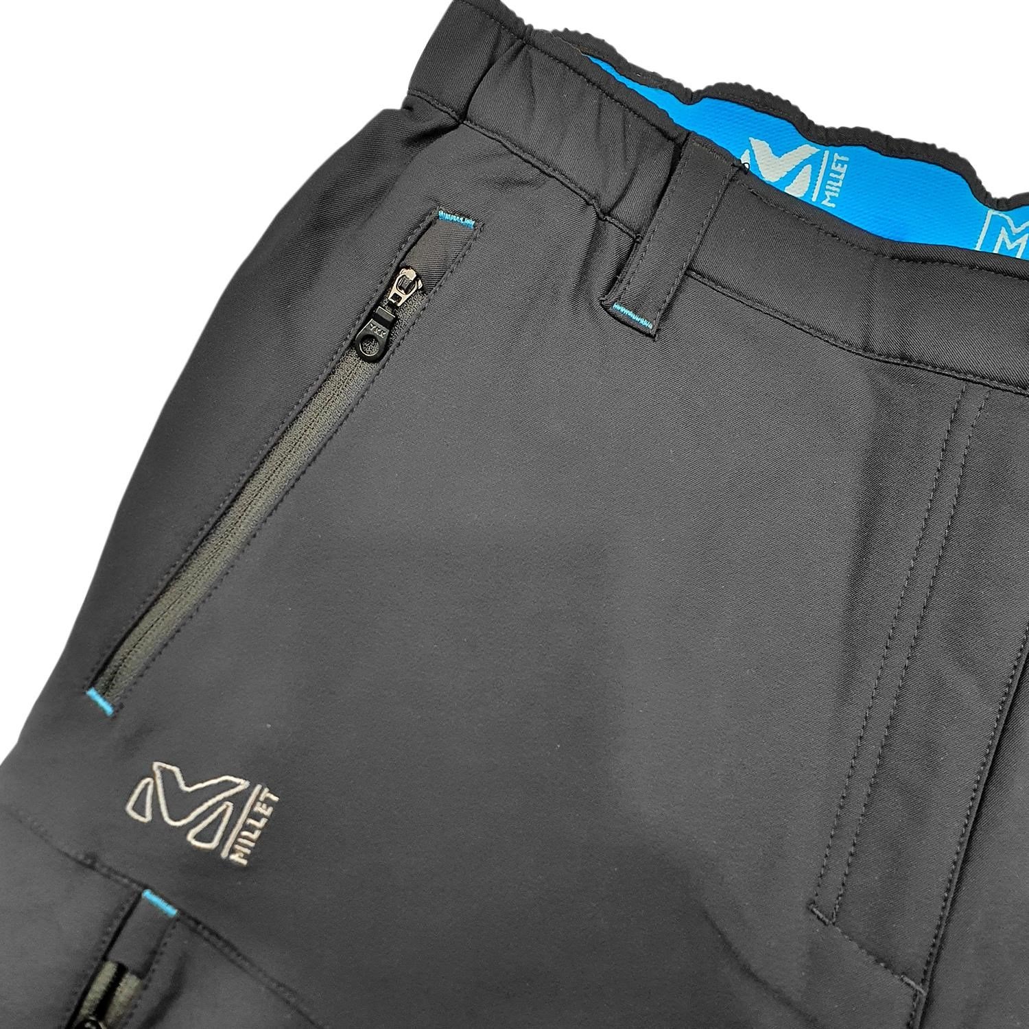 Millet All Outdoor Pt Kadın Pantolon Miv6267 D34