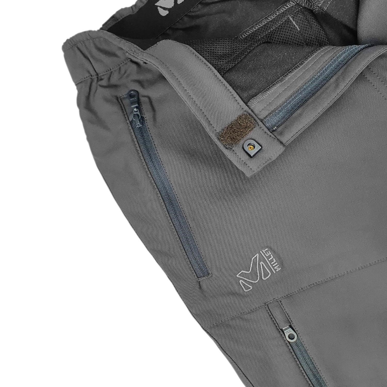 Millet All Outdoor Pt Kadın Pantolon Miv6267 T05