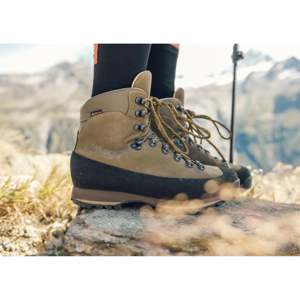 Millet Bouthan Goretex Vibram Bot MIG1153