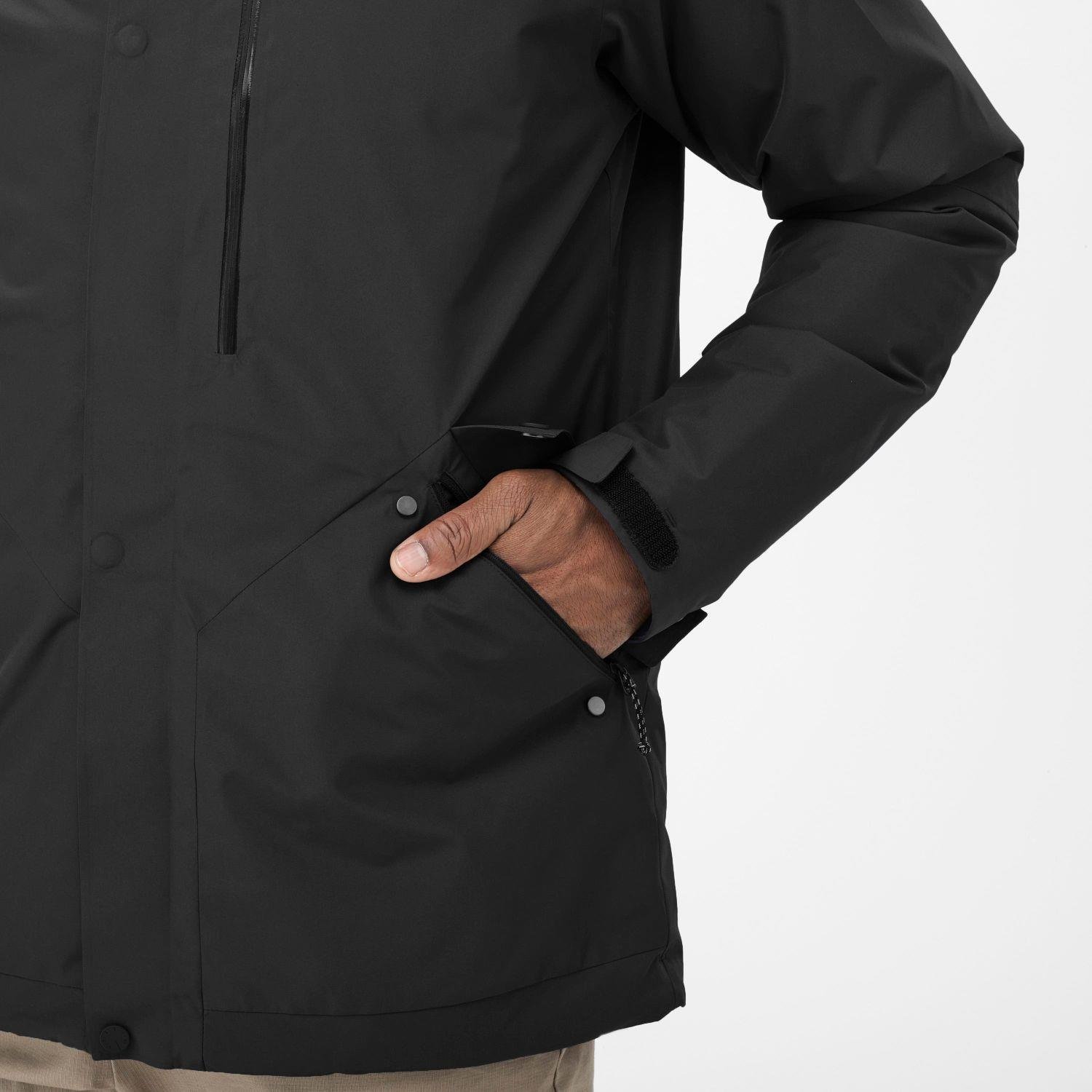 Millet CHAM WARM Primaloft® Insulation Erkek Ceket MIV10318 N0247