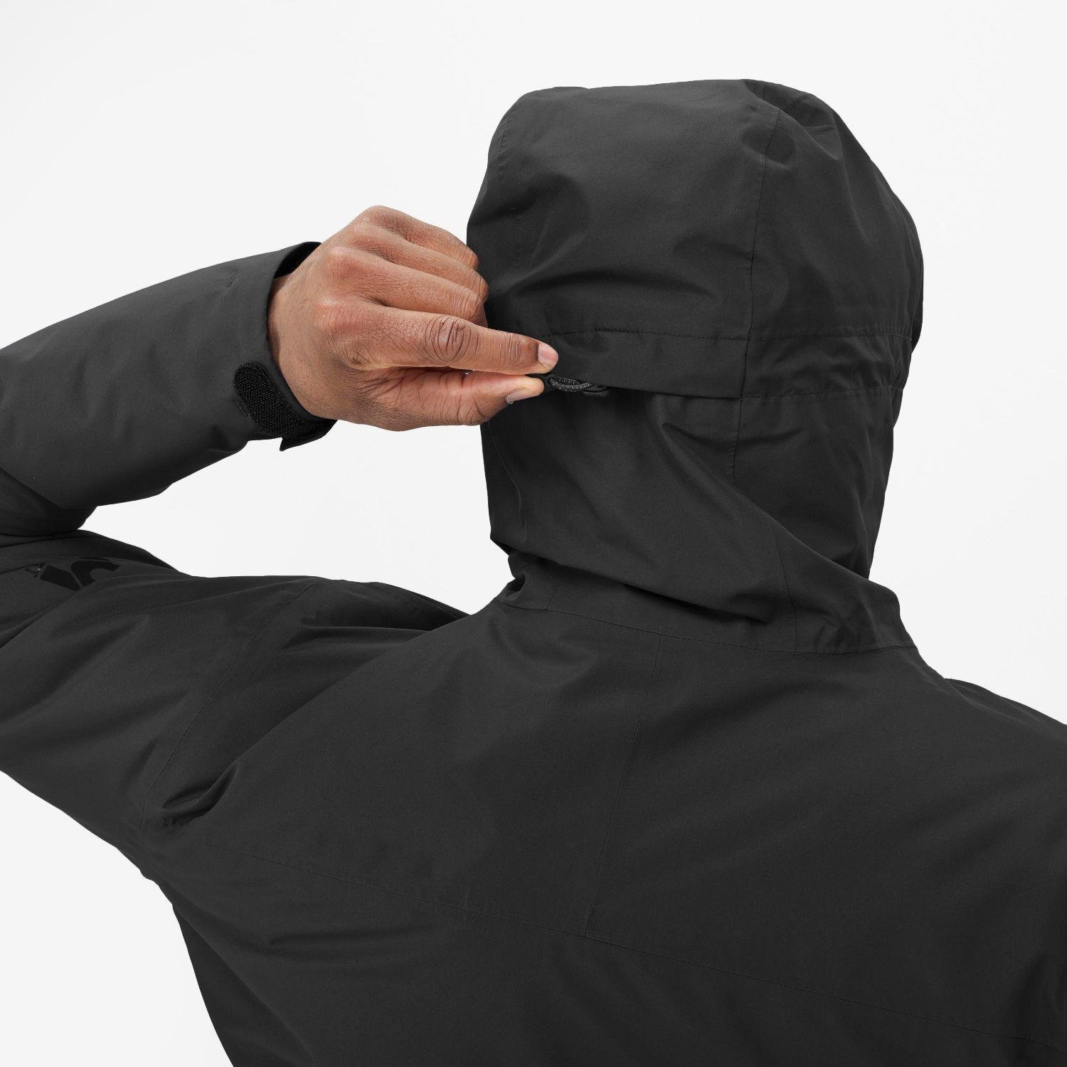 Millet CHAM WARM Primaloft® Insulation Erkek Ceket MIV10318 N0247