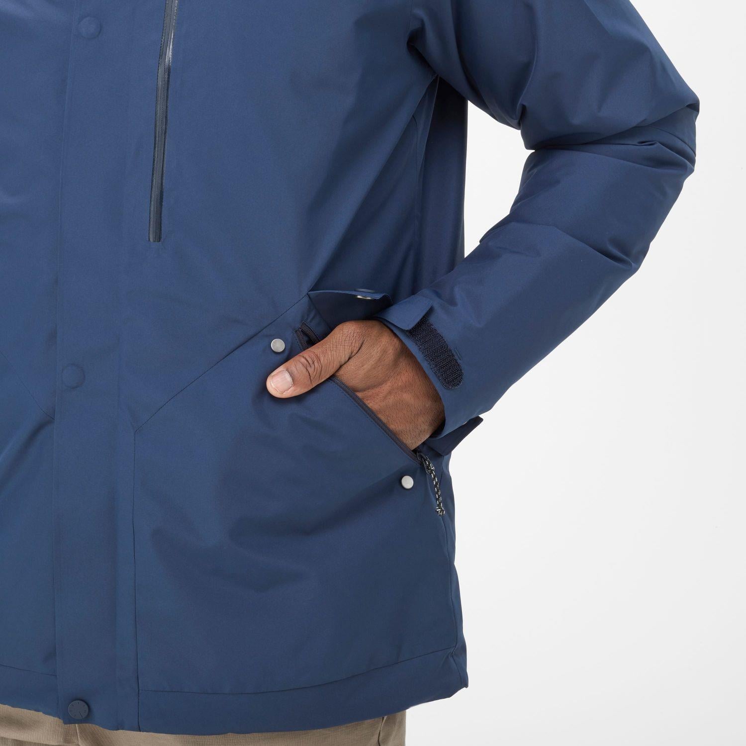 Millet CHAM WARM Primaloft® Insulation Erkek Ceket MIV10318 N7317