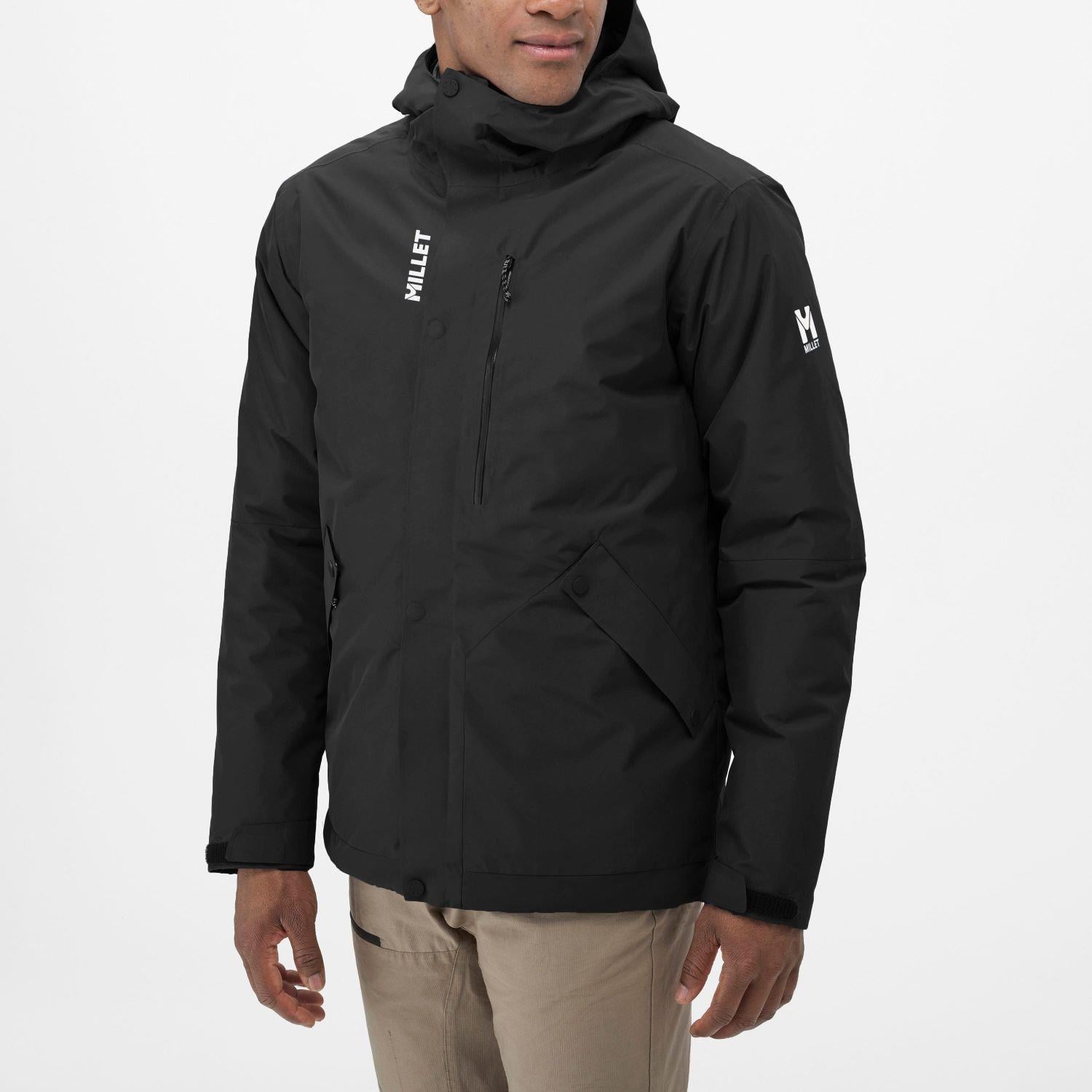 Millet CHAM WARM Primaloft® Insulation Erkek Ceket MIV10318 N0247