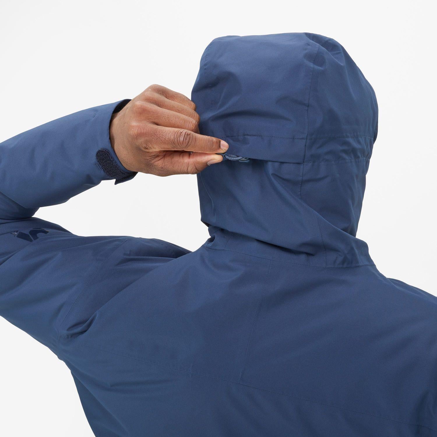 Millet CHAM WARM Primaloft® Insulation Erkek Ceket MIV10318 N7317