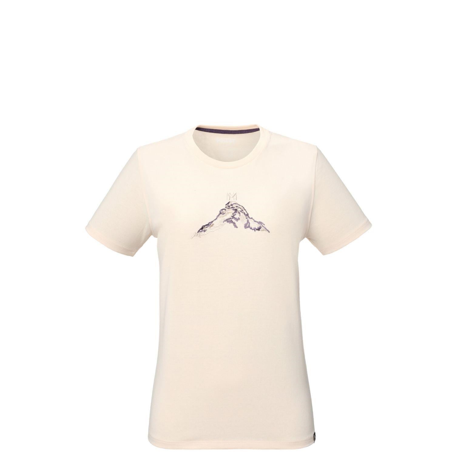 Millet CIMAI CLIMB Tişört Kadın MIV10469 N4237