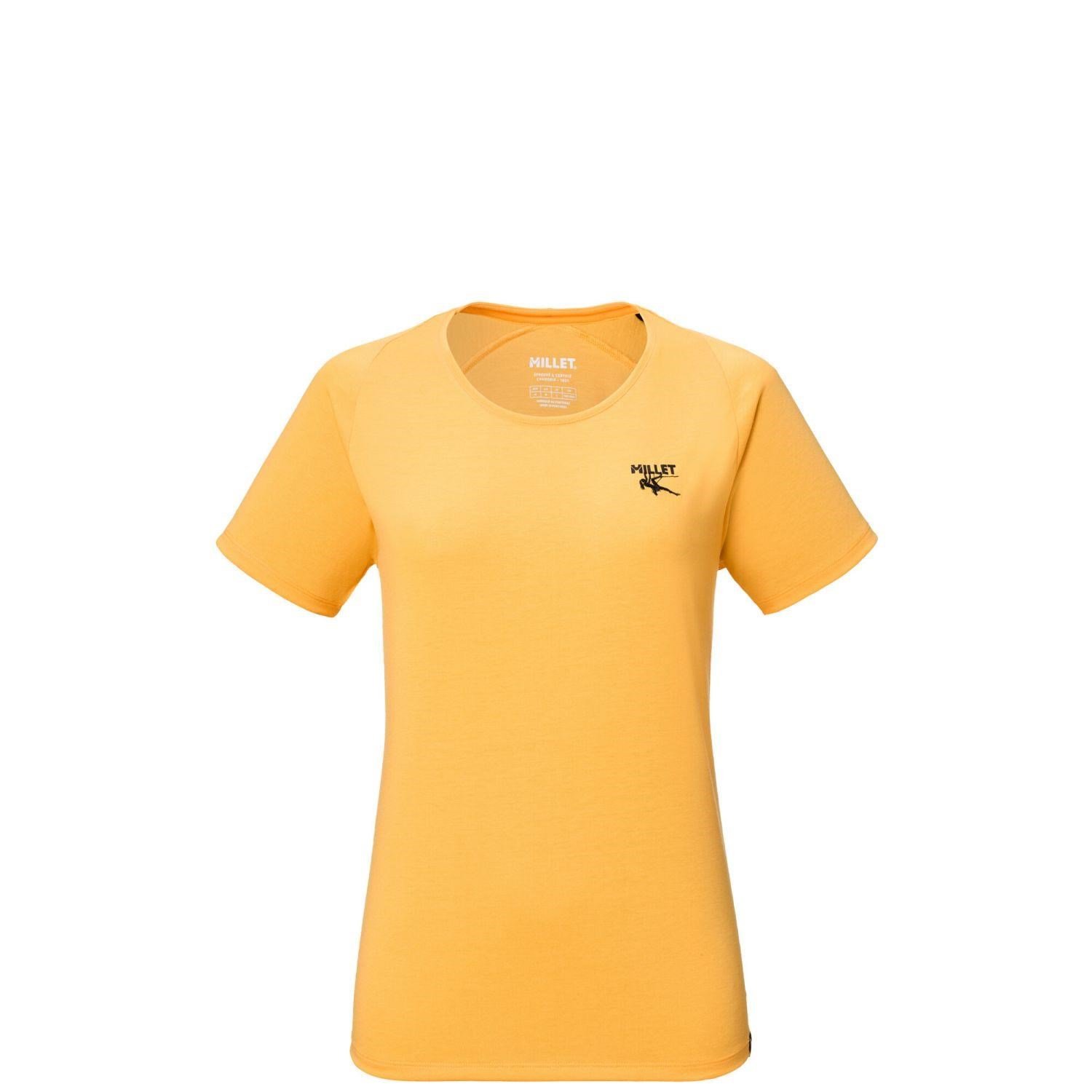 Millet CIMAI NAT Tişört Kadın MIV10764 N4207