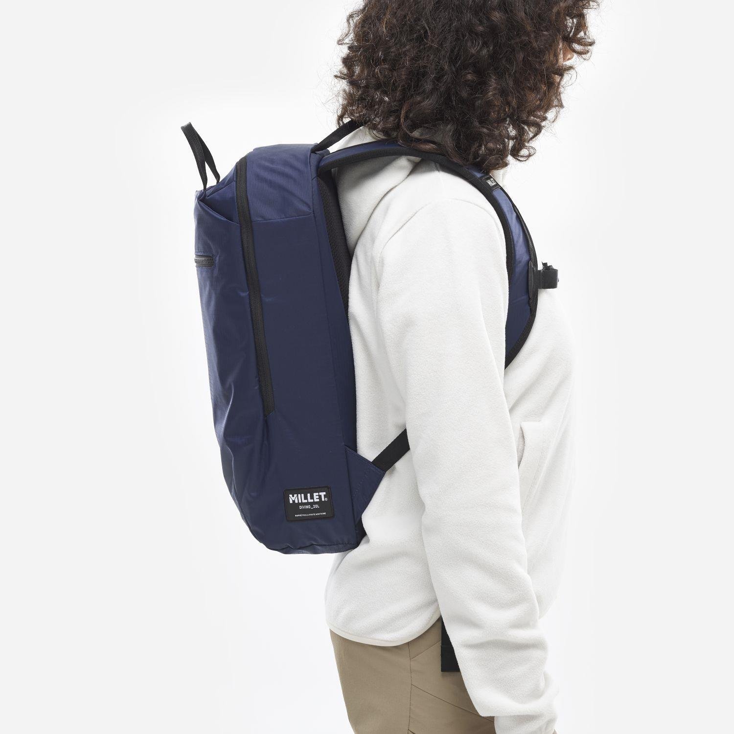 Millet DIVINO 20 Sırt Çantası MIS2370 7317