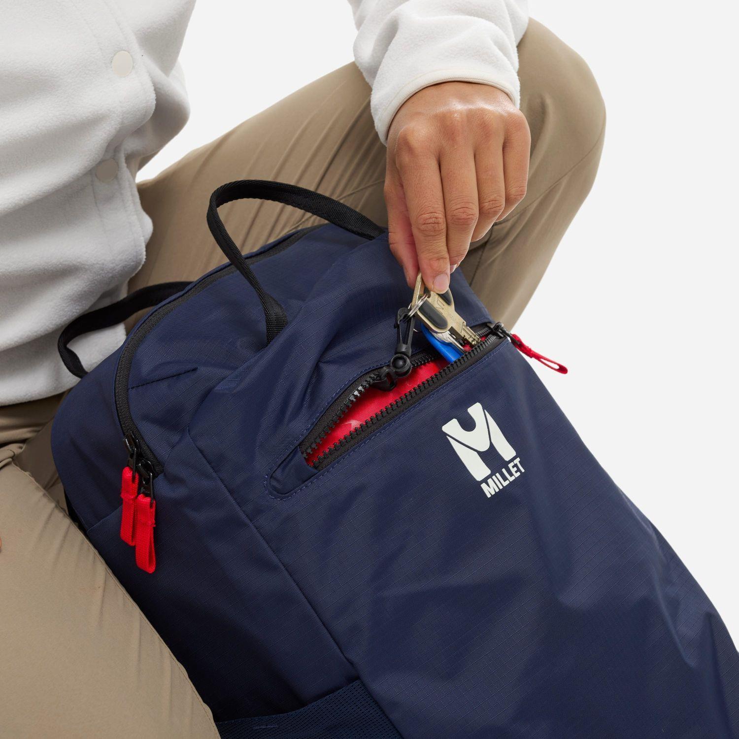 Millet DIVINO 20 Sırt Çantası MIS2370 7317