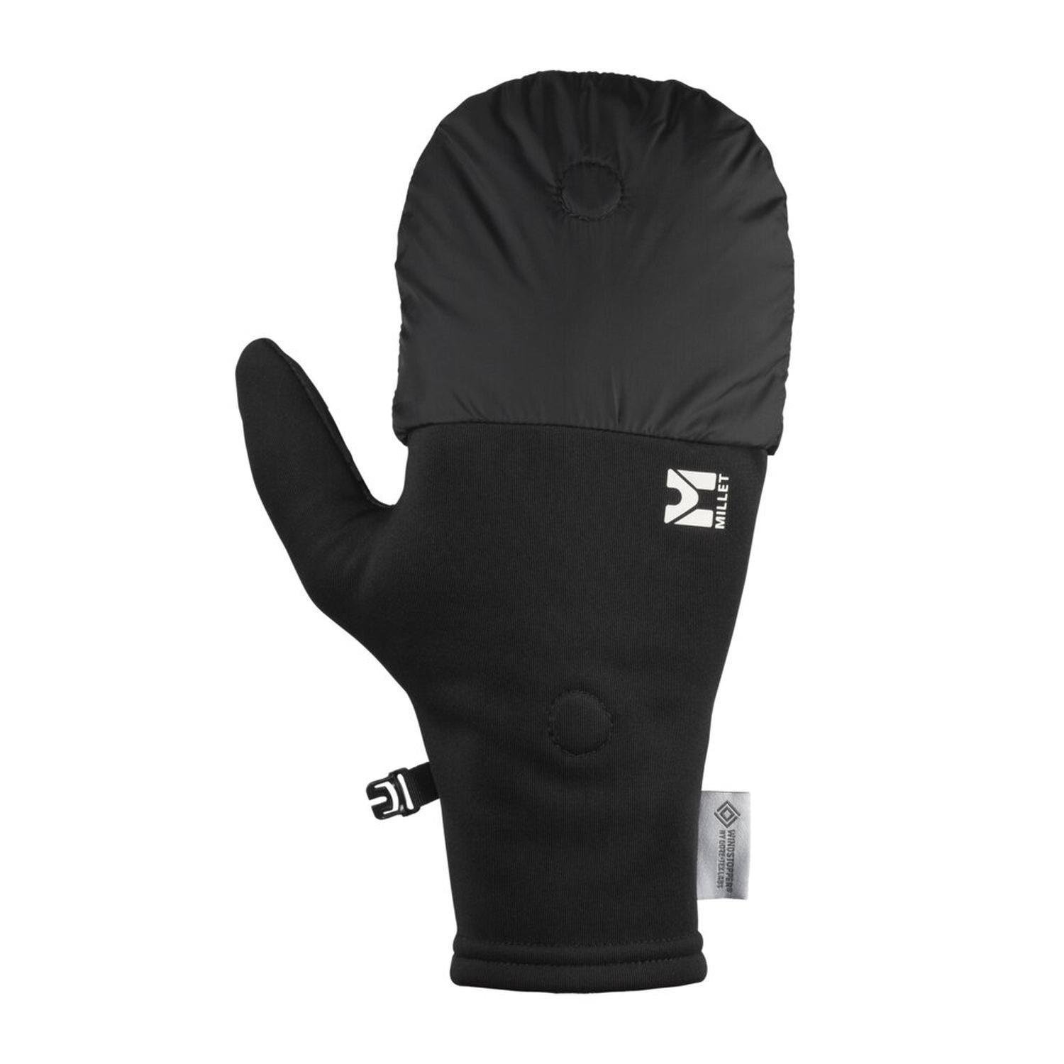 Millet Erkek WHITE Goretex Eldiven MIV10714 N0247