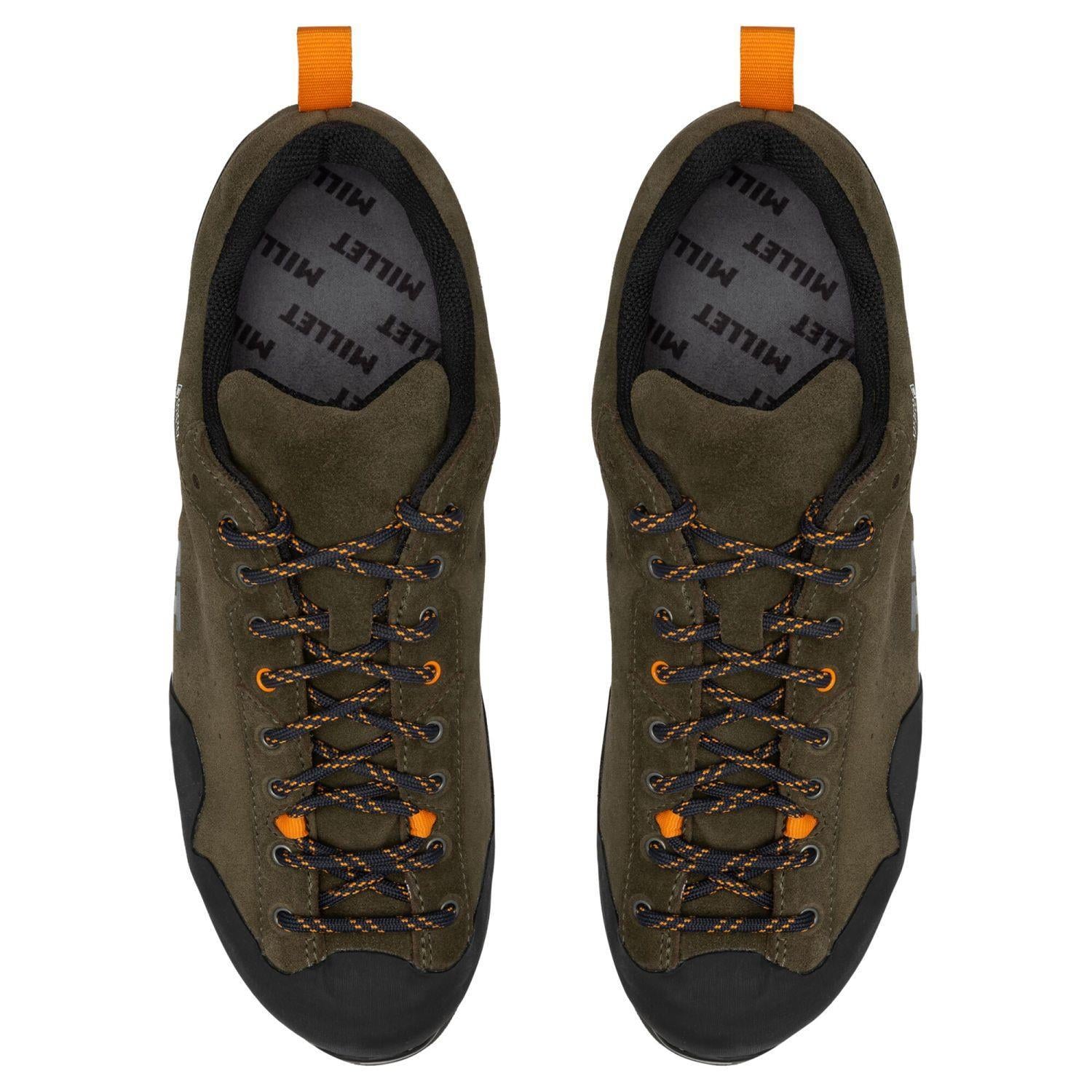 Millet FRICTION  Goretex Unisex Ayakkabı MIG1852 N9644