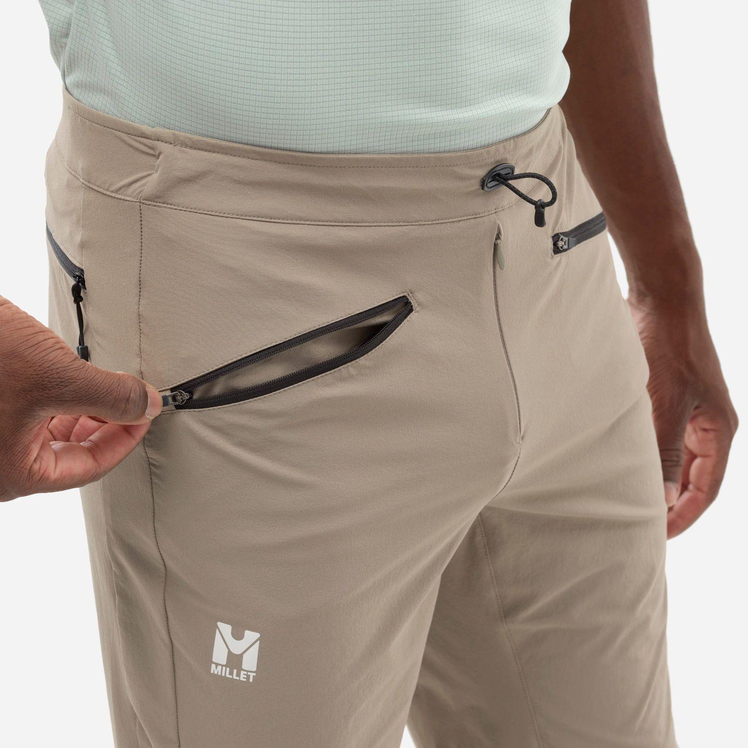 Millet FUSION XCS Şort  Erkek  MIV9370 MIG.N9904