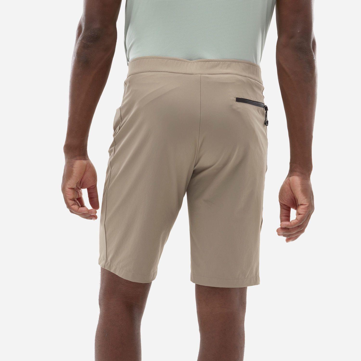 Millet FUSION XCS Şort  Erkek  MIV9370 MIG.N9904