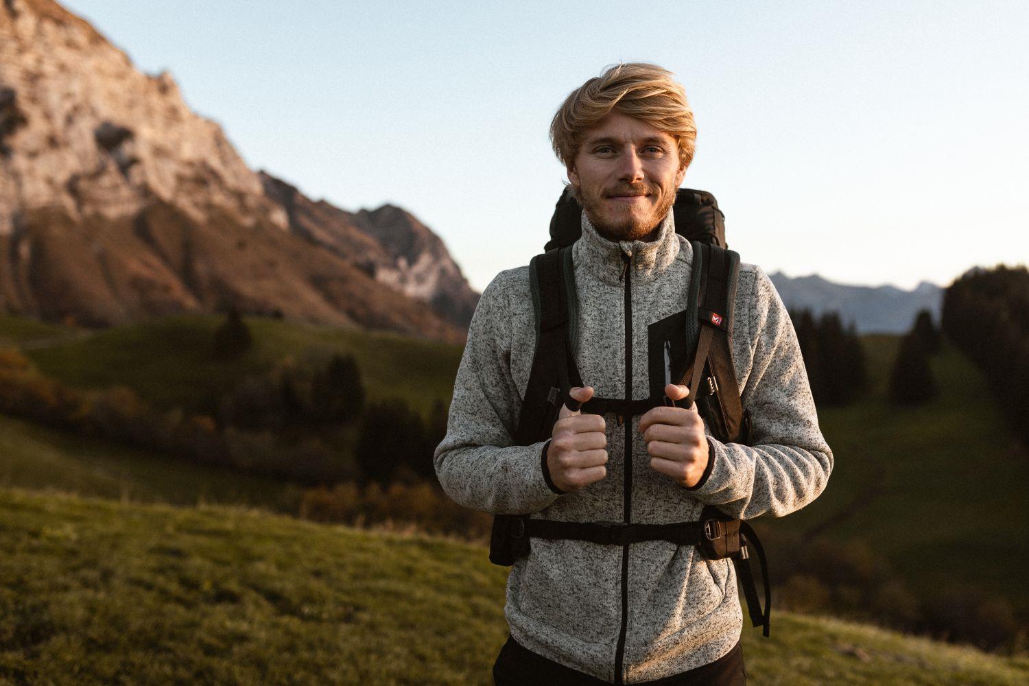 Millet HANANG 50 Sırt Çantası MIS2198 0247