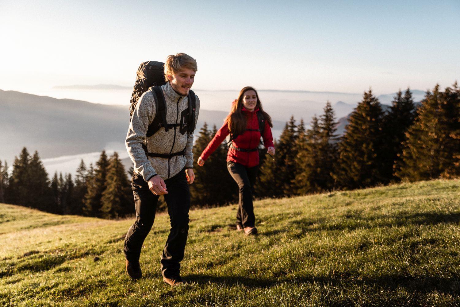 Millet HANANG 50 Sırt Çantası MIS2198 0247