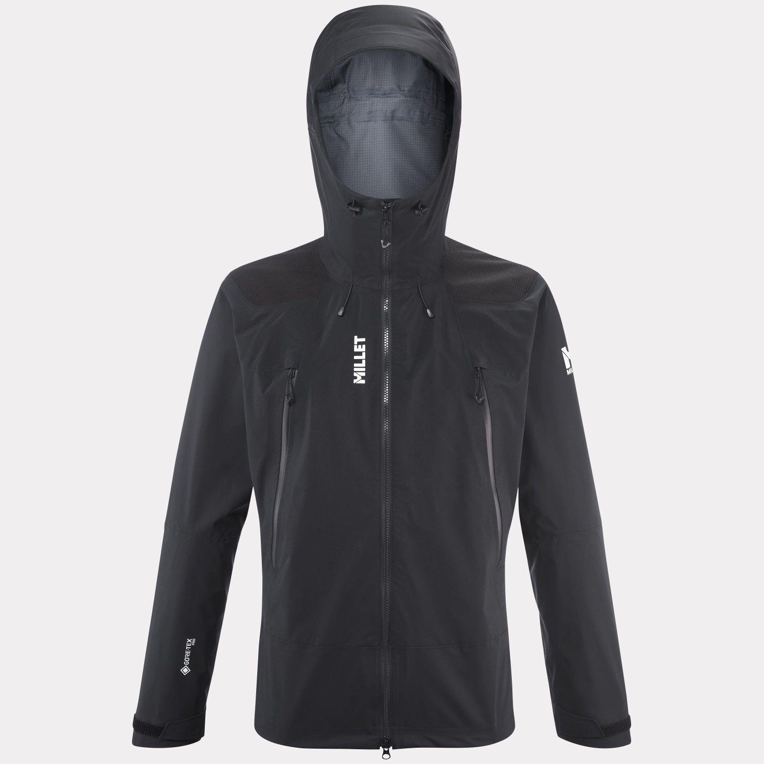Millet K ABSOLUTE Goretex Erkek Ceket MIV9870 N0247 | Macera