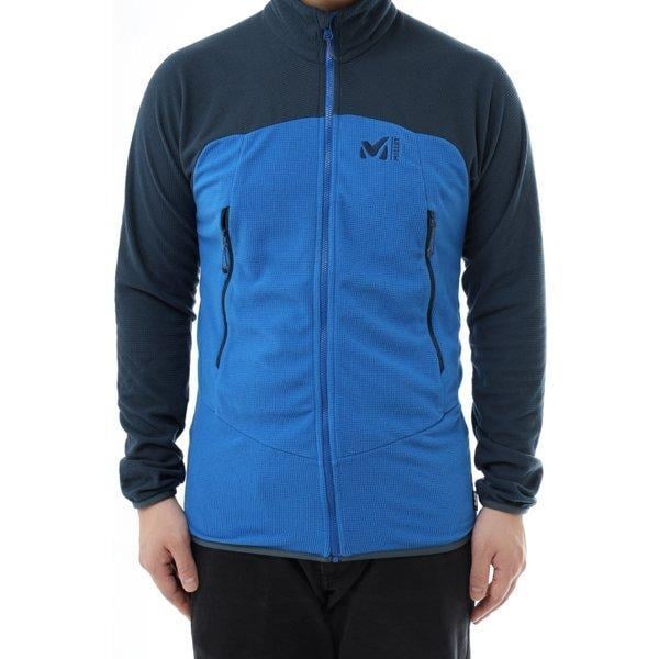 Millet K LTGRID POLAR-teC® Ceket Erkek MIV8269 9346