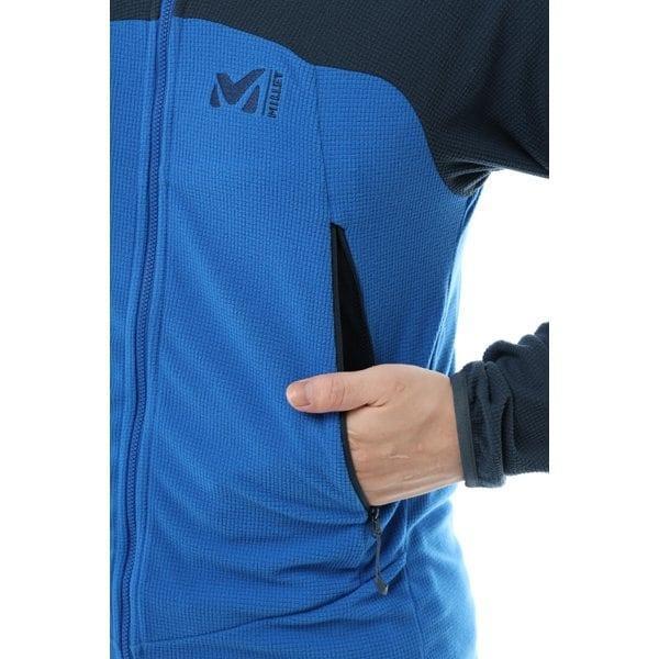 Millet K LTGRID POLAR-teC® Ceket Erkek MIV8269 9346