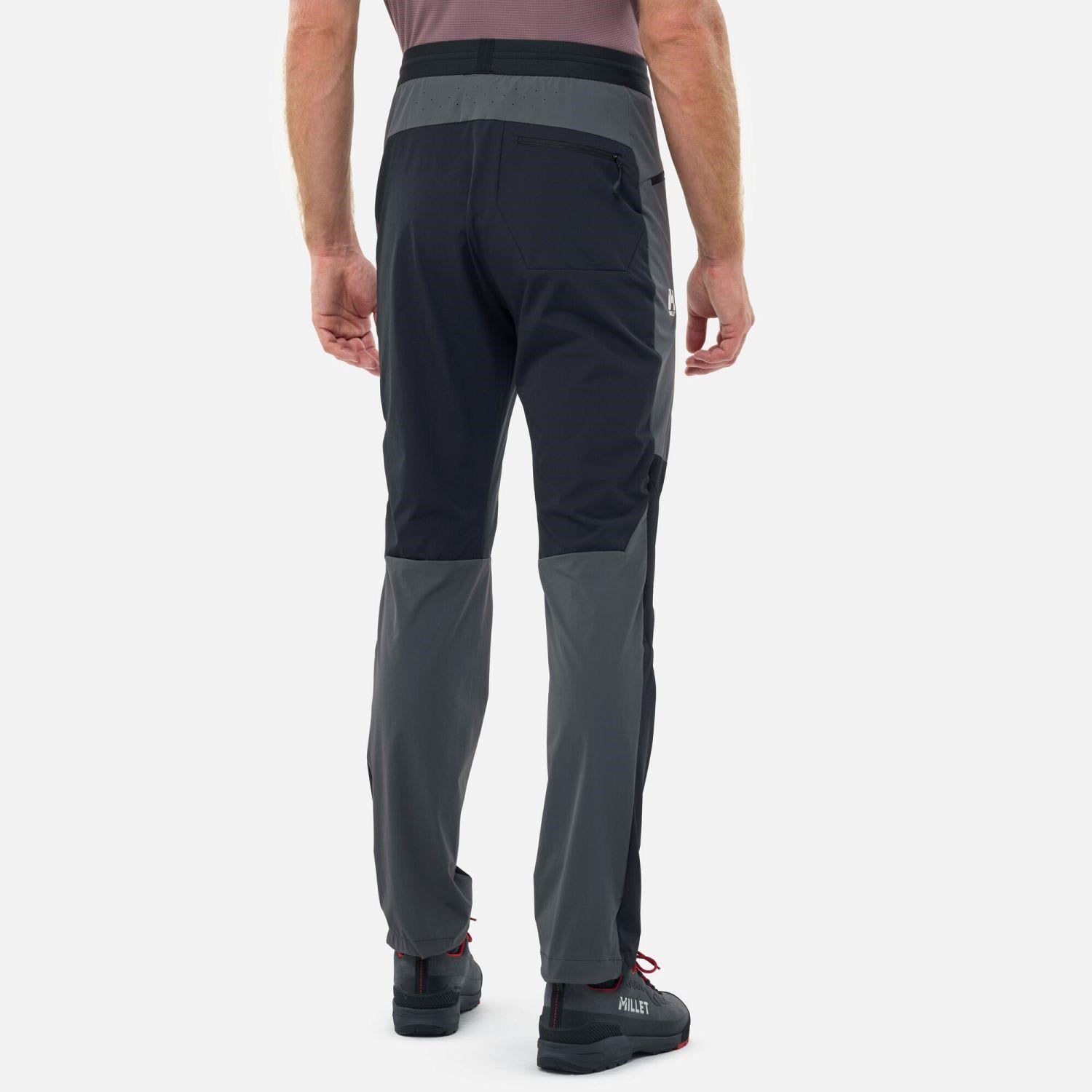 Millet K XCS L Pantolon Erkek MIV10776 N8058