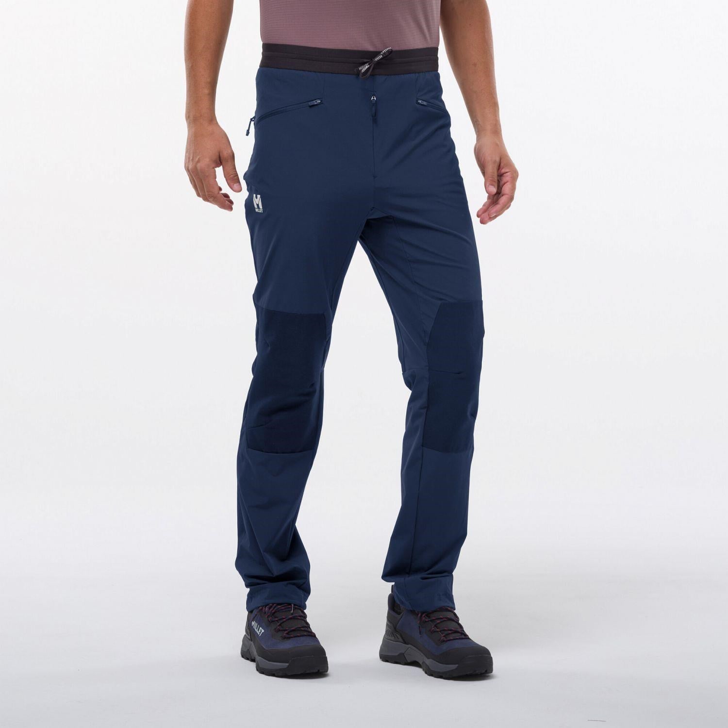 Millet K XCS L Pantolon Erkek MIV10776 N7317