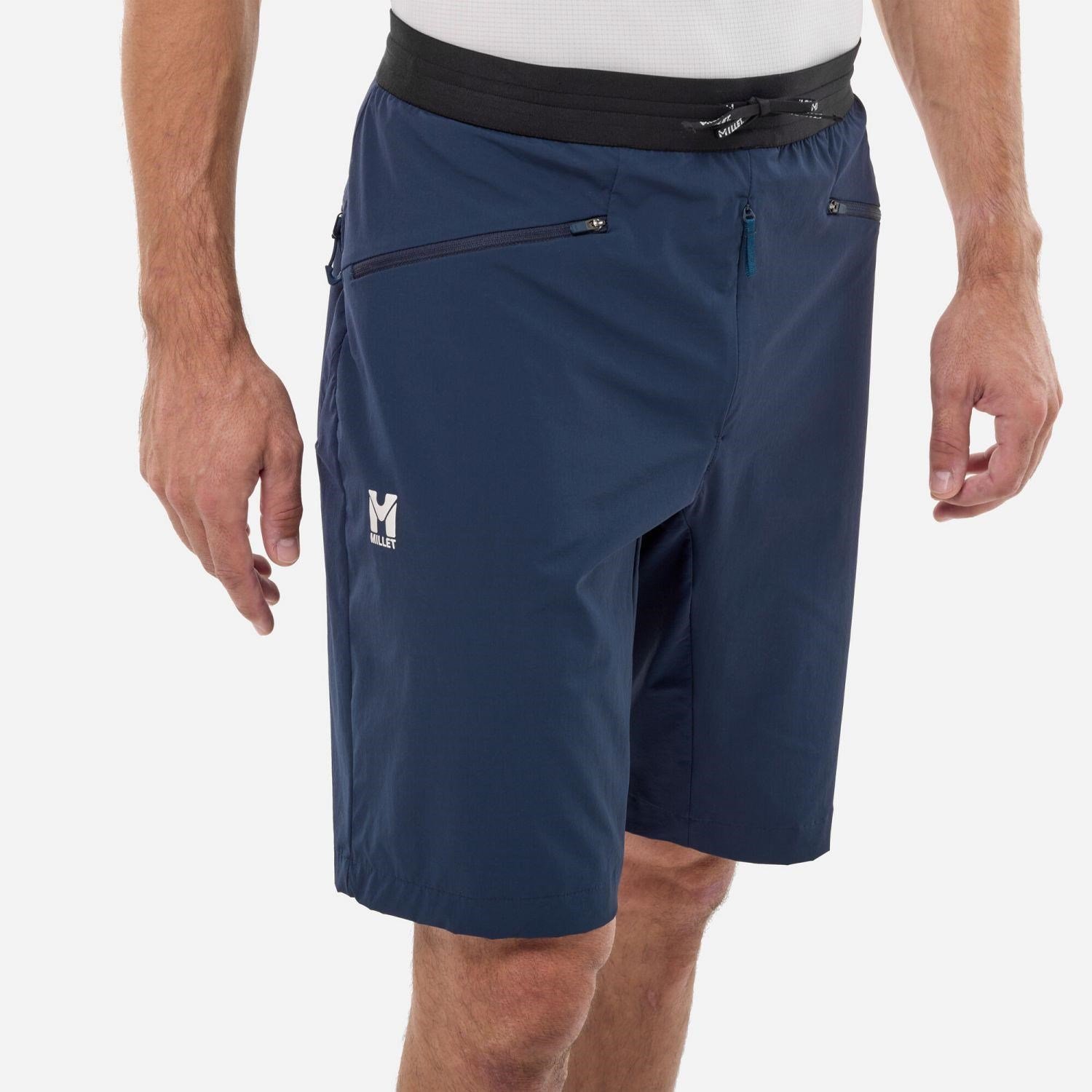 Millet K XCS L SHORT Erkek MIV10777 N7317