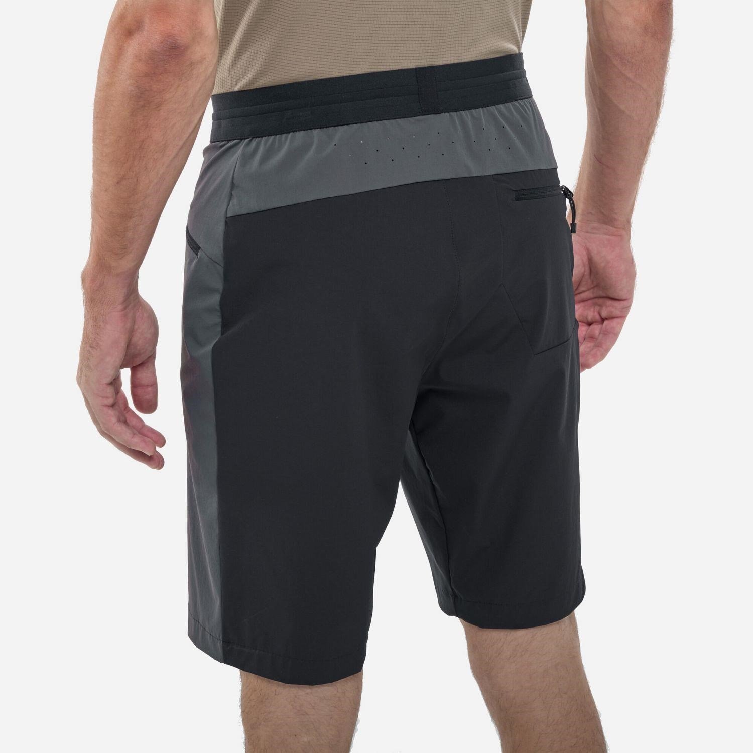 Millet K XCS L SHORT Erkek MIV10777 N8058