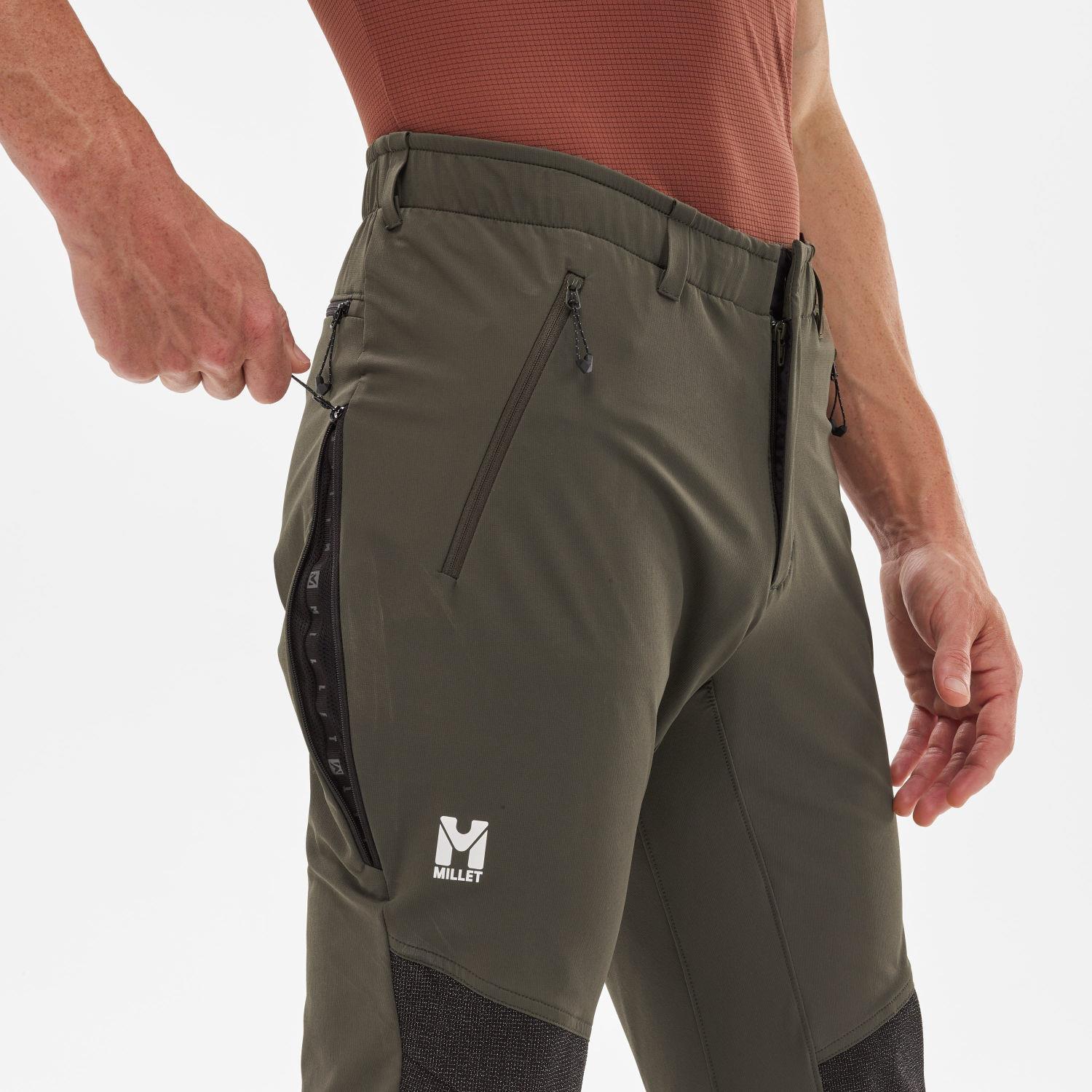 Millet K XCS Pantolon Erkek MIV8267 N8637