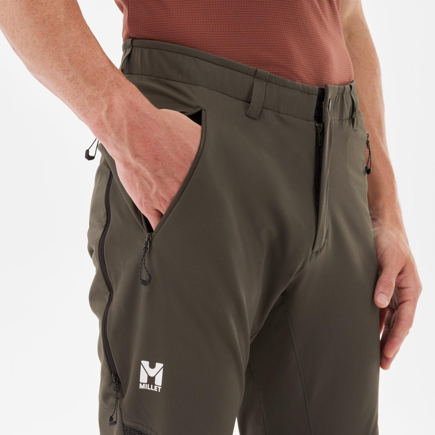 Millet K XCS Pantolon Erkek MIV8267 N8637